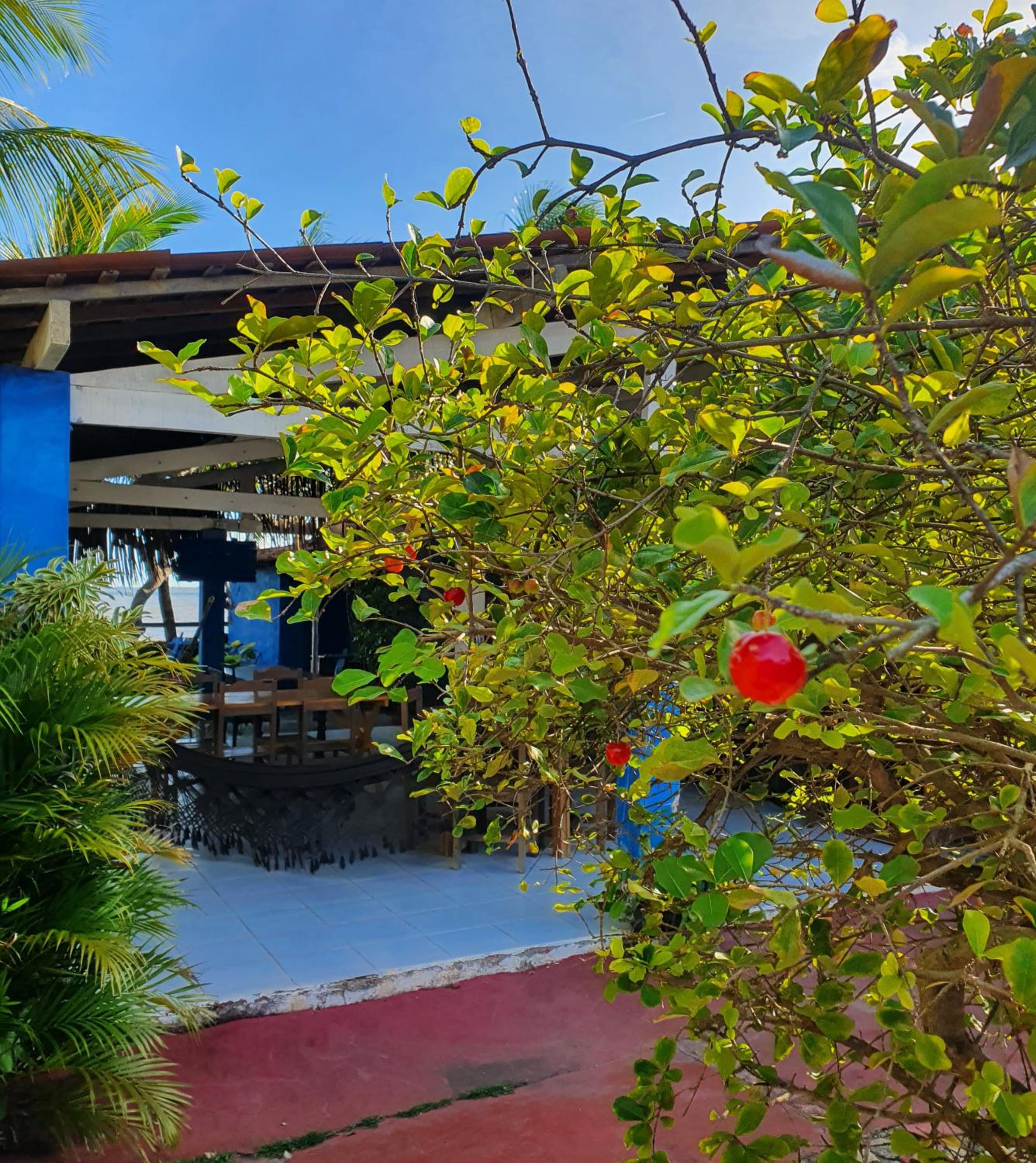 Casarão do Pontal