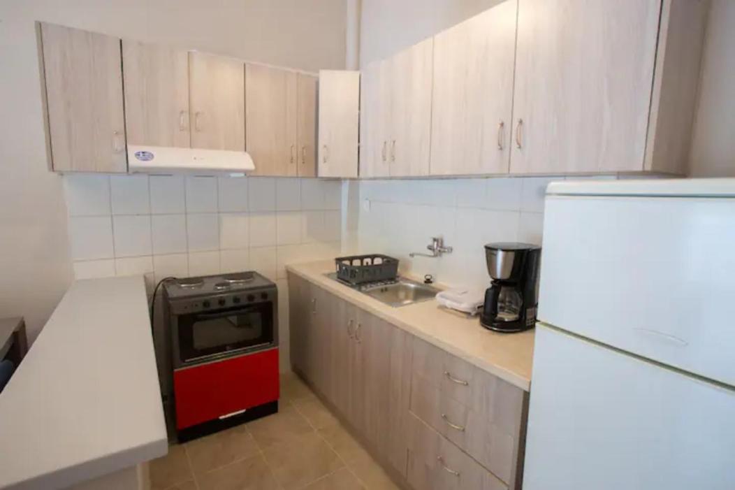 Vasileiou Apartments