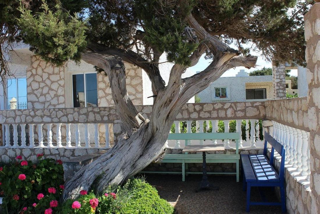 Kaouki beach Apart'hotel
