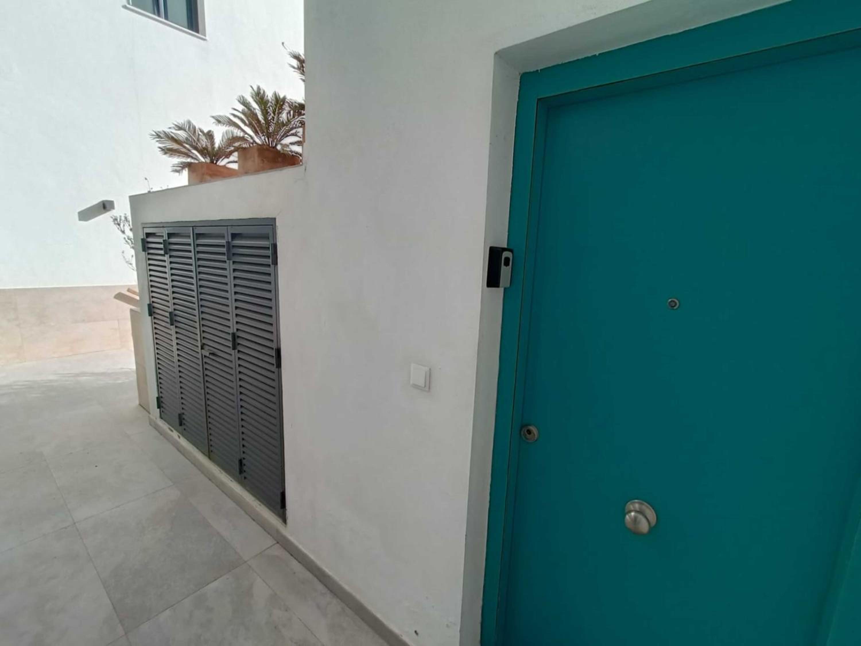 Livingtarifa Apartamento La Palmera