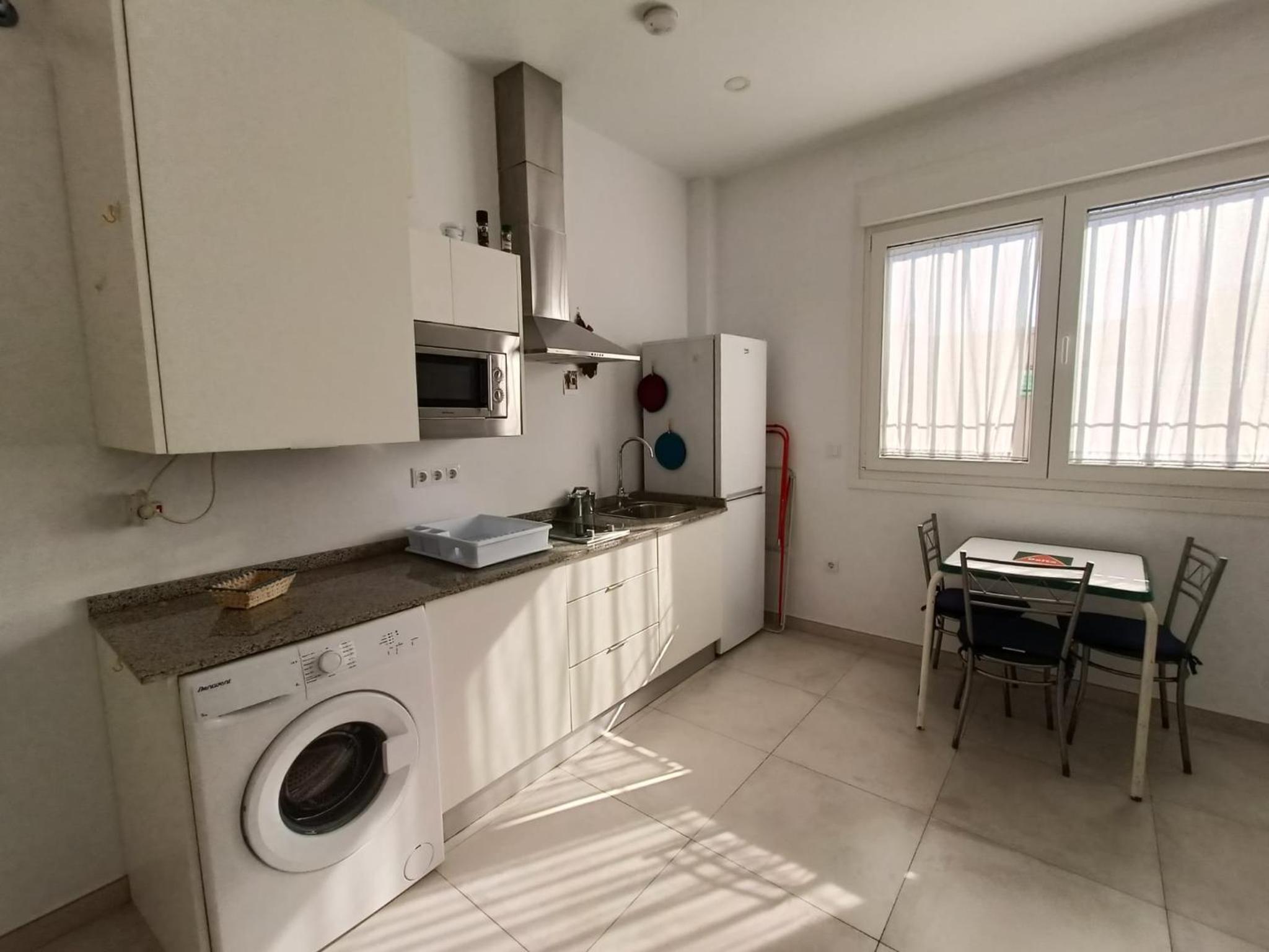 Livingtarifa Apartamento La Palmera