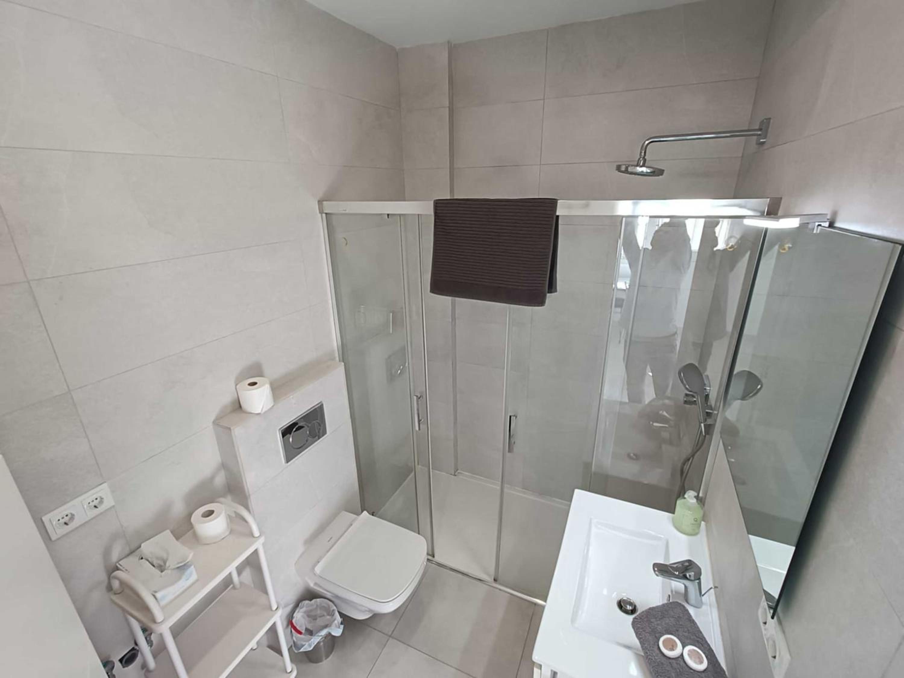 Livingtarifa Apartamento La Palmera