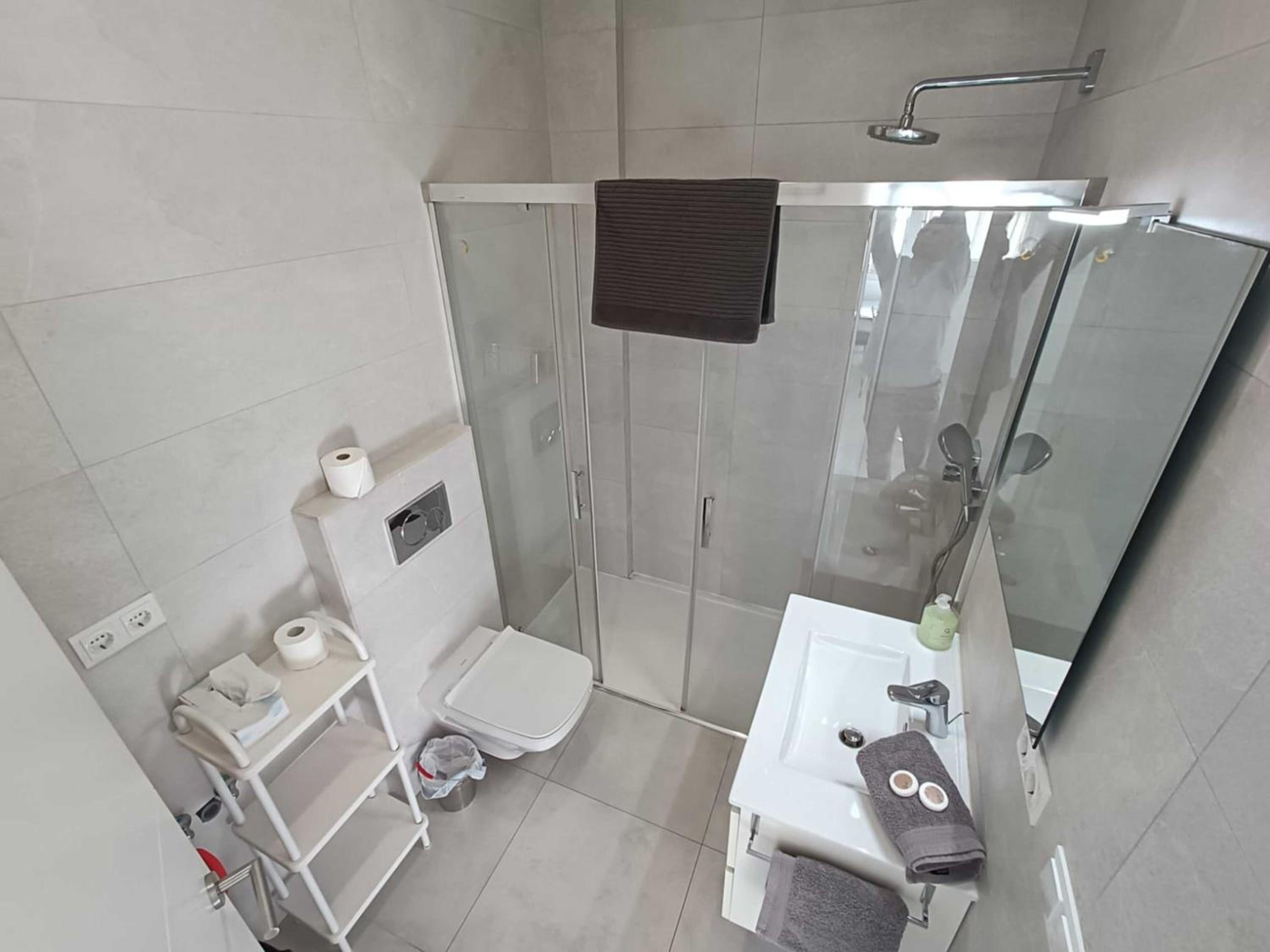 Livingtarifa Apartamento La Palmera