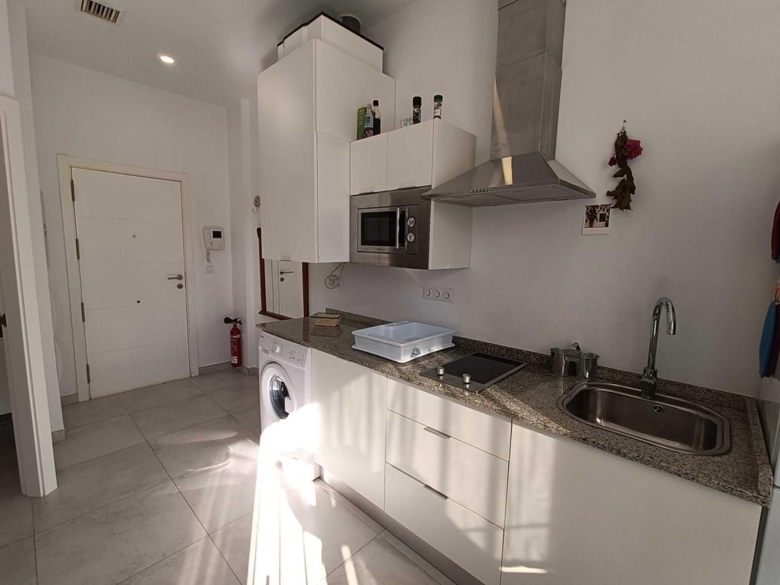 Livingtarifa Apartamento La Palmera