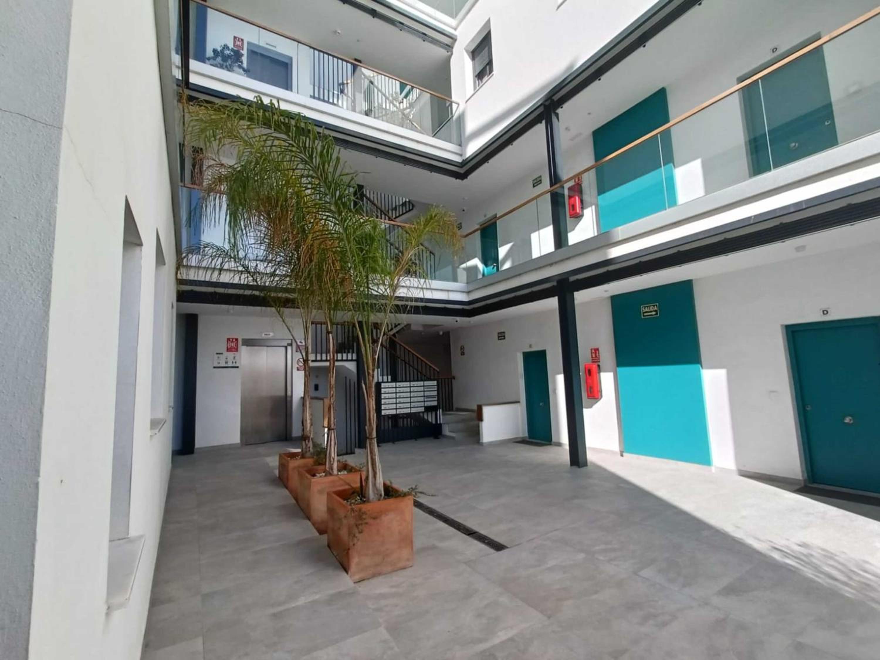 Livingtarifa Apartamento La Palmera