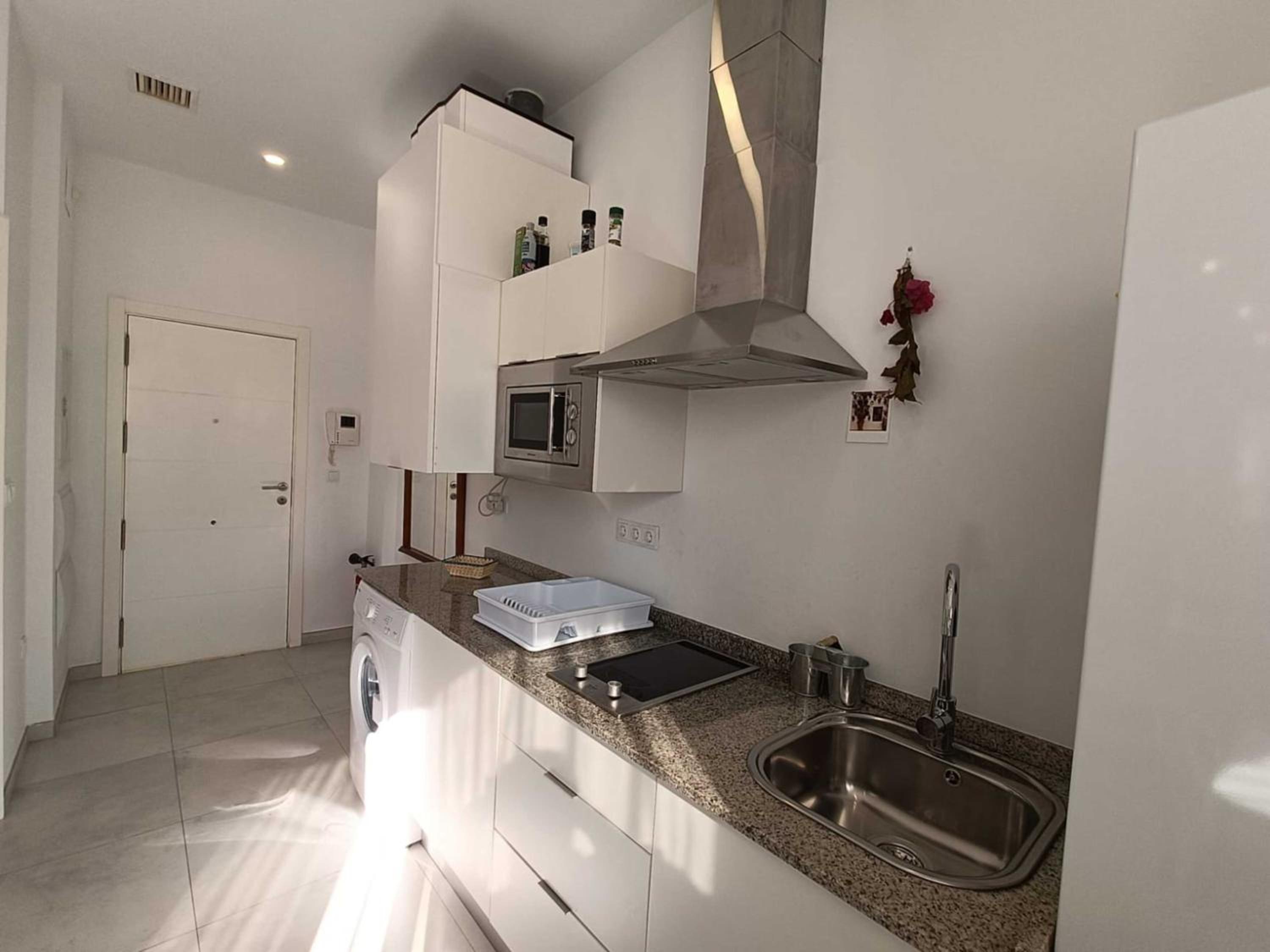 Livingtarifa Apartamento La Palmera