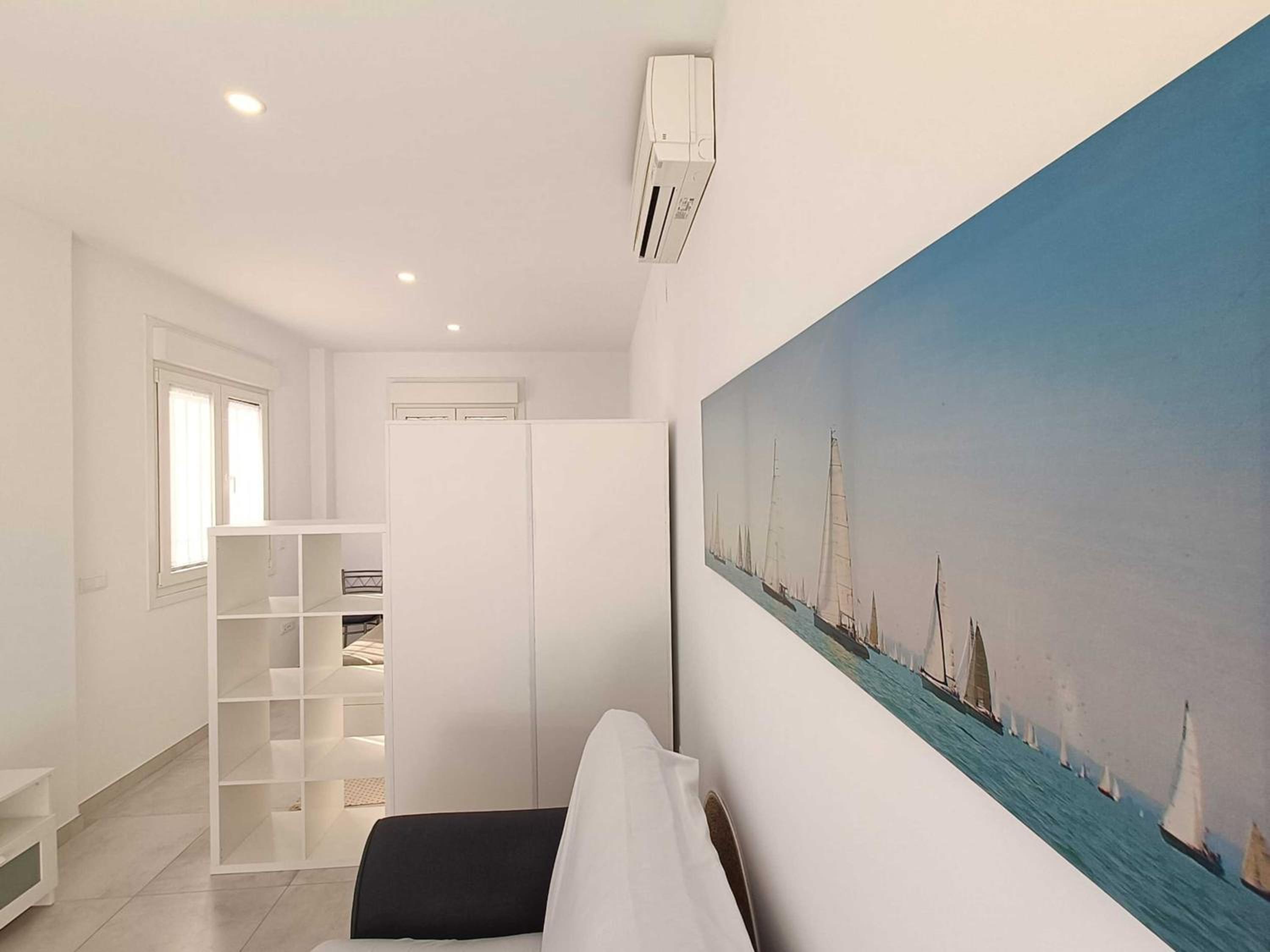 Livingtarifa Apartamento La Palmera