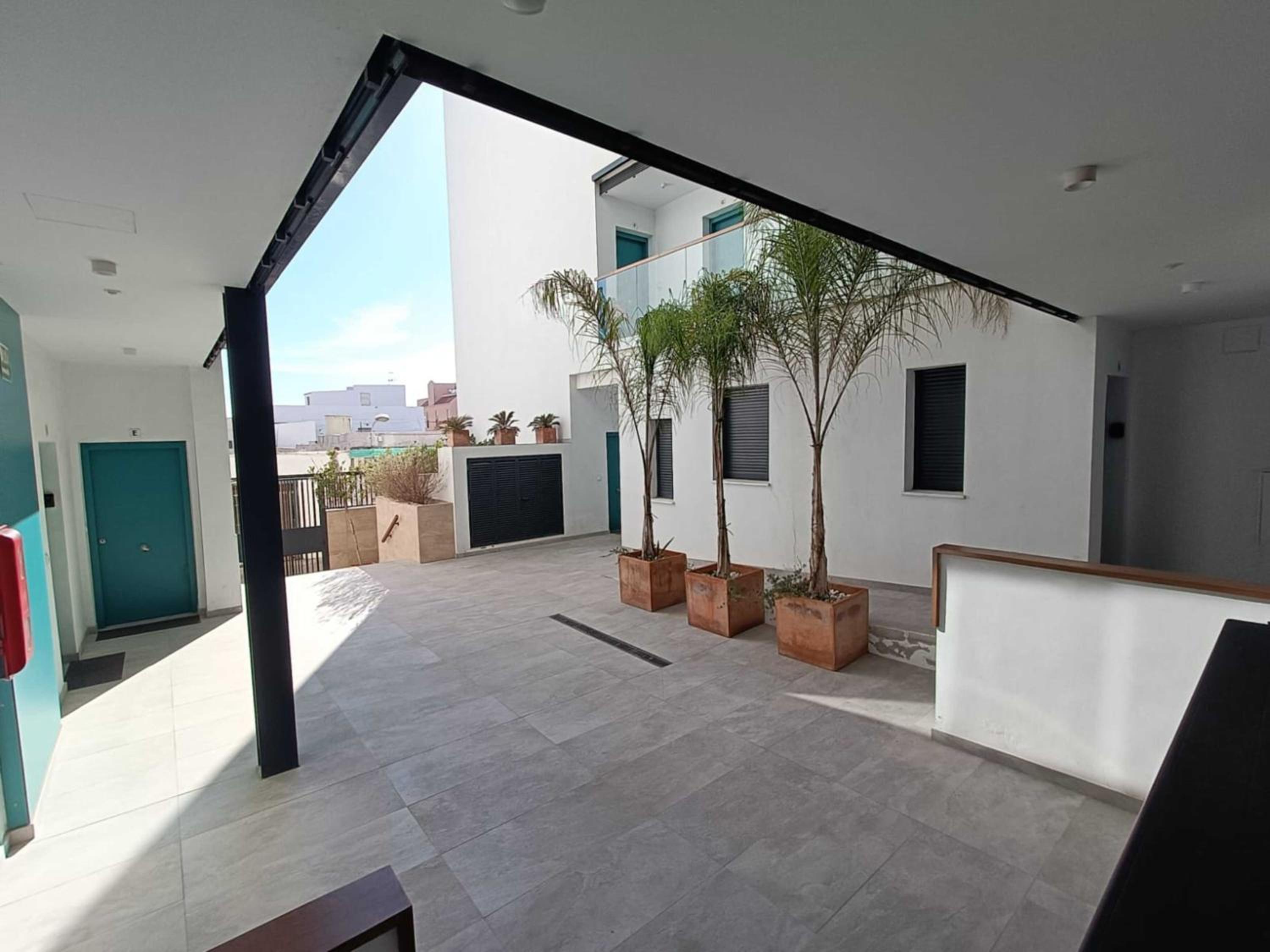 Livingtarifa Apartamento La Palmera