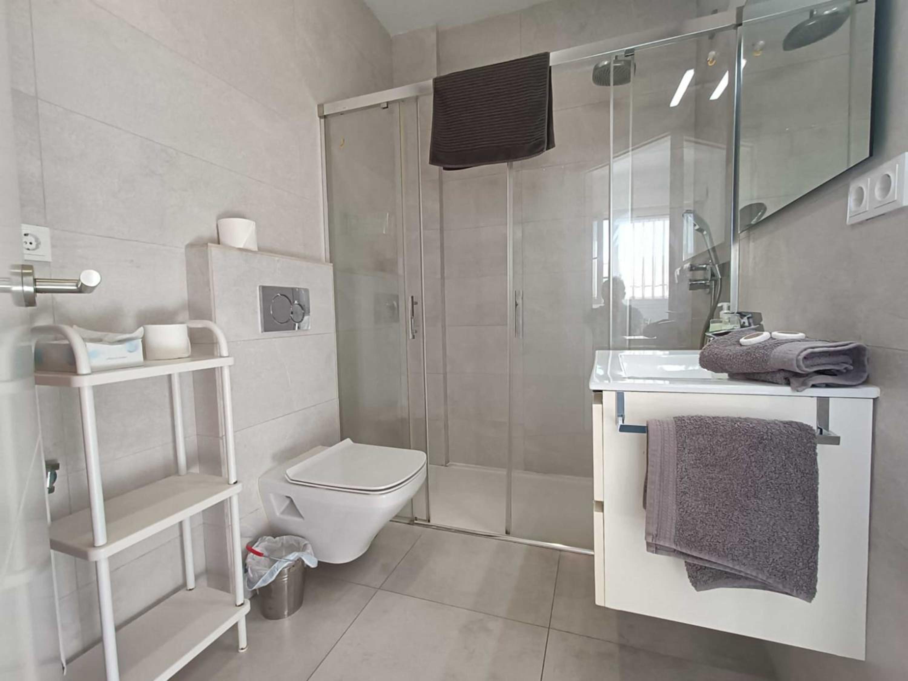 Livingtarifa Apartamento La Palmera