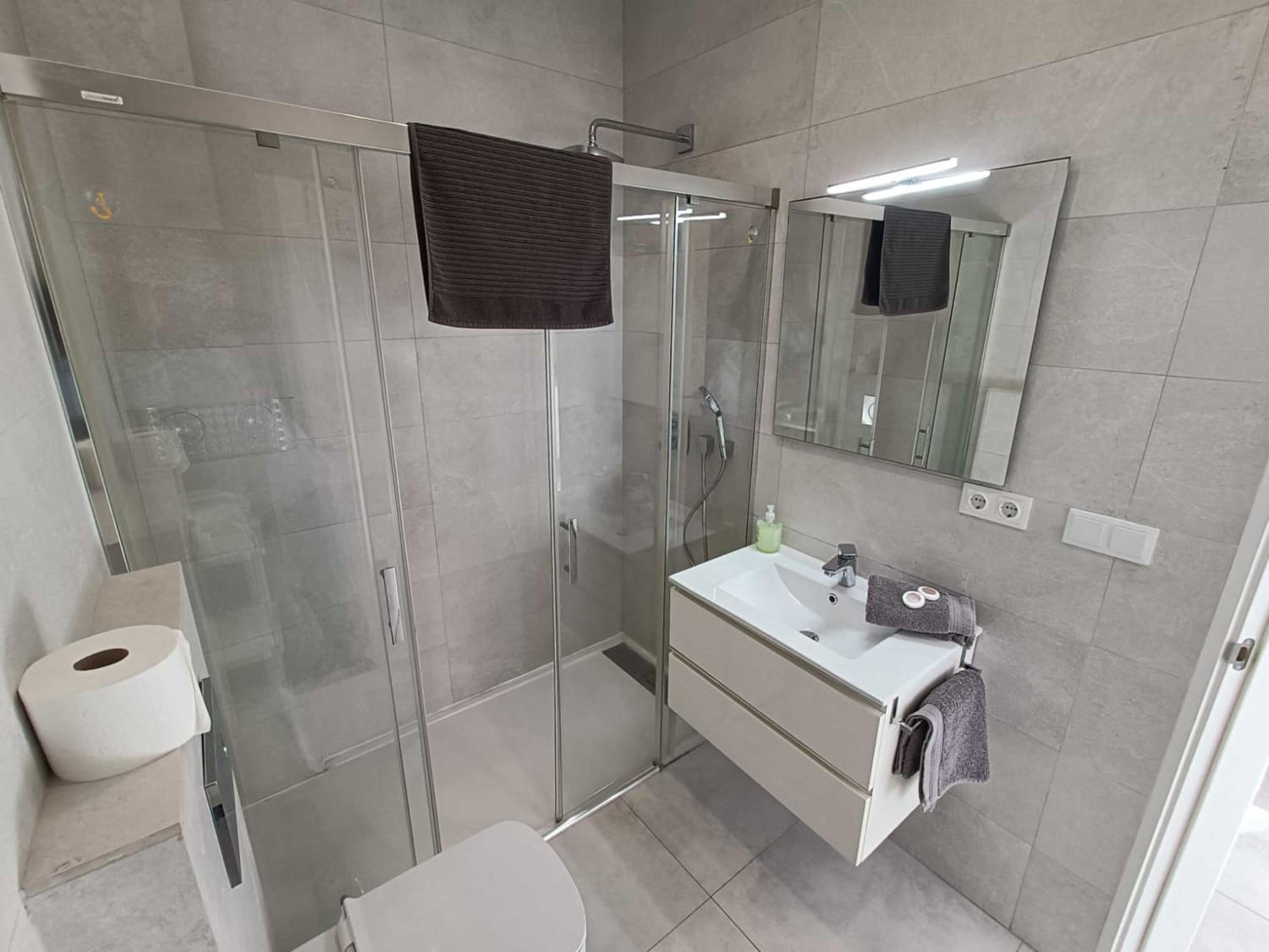 Livingtarifa Apartamento La Palmera