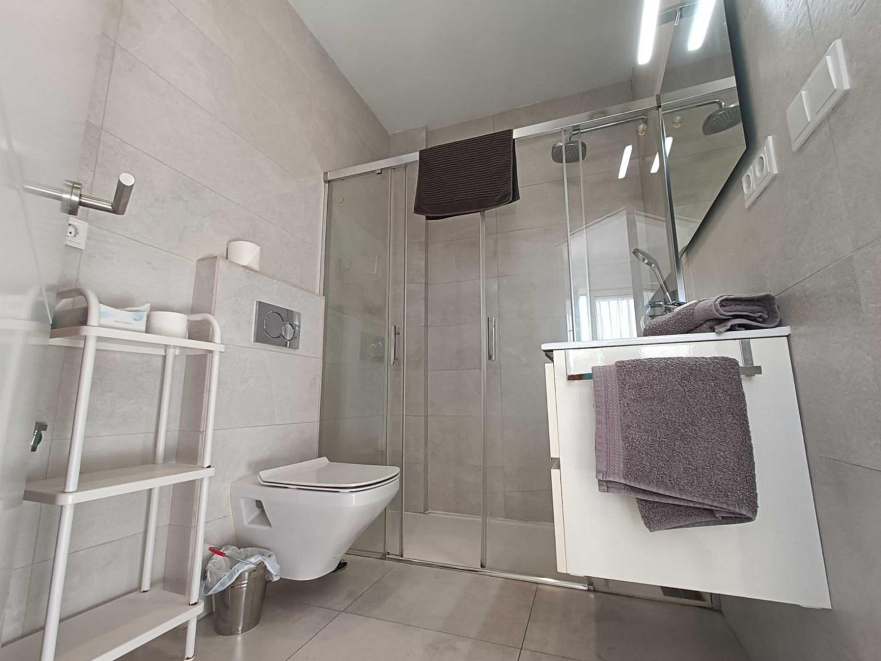 Livingtarifa Apartamento La Palmera