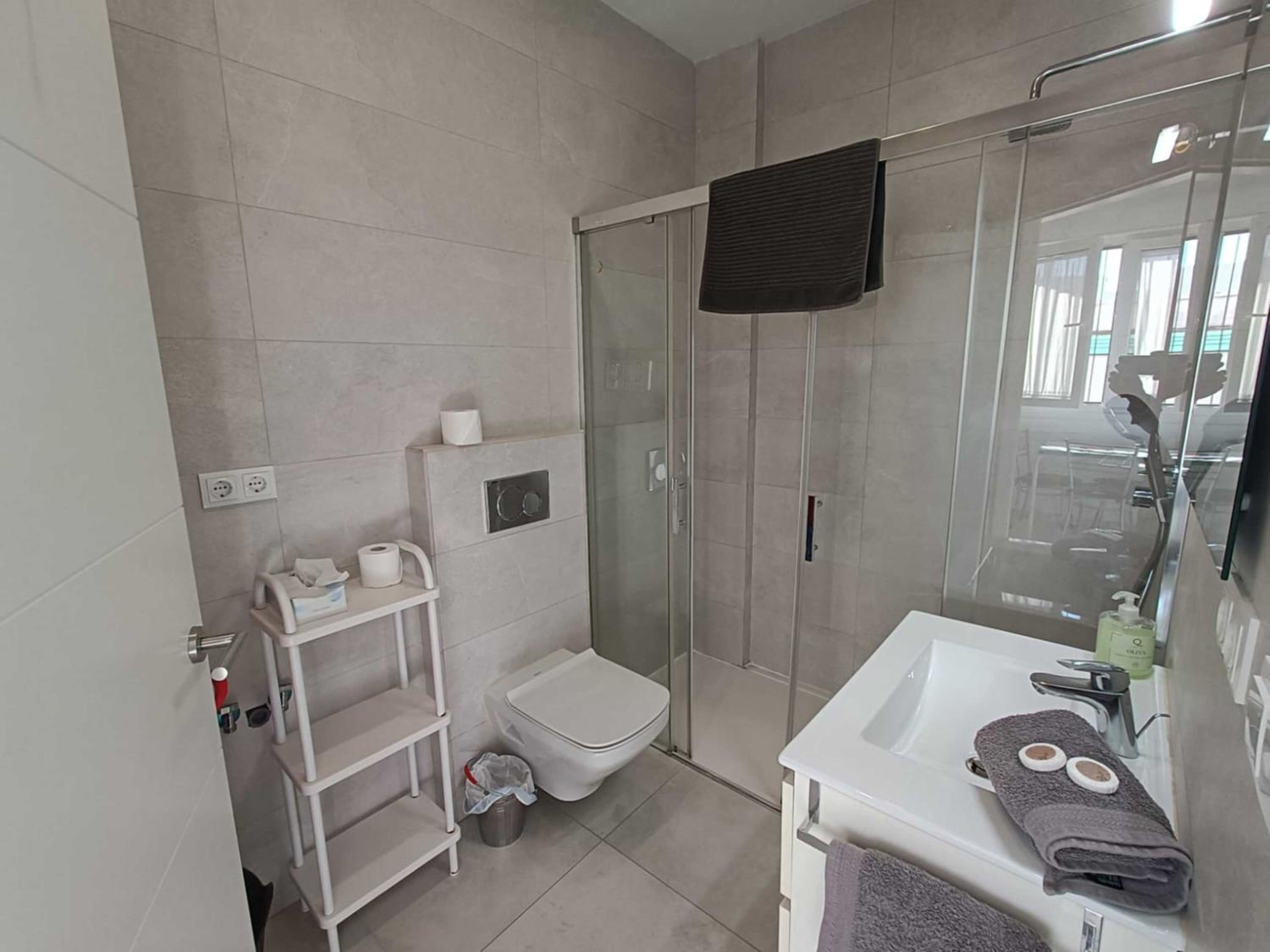 Livingtarifa Apartamento La Palmera