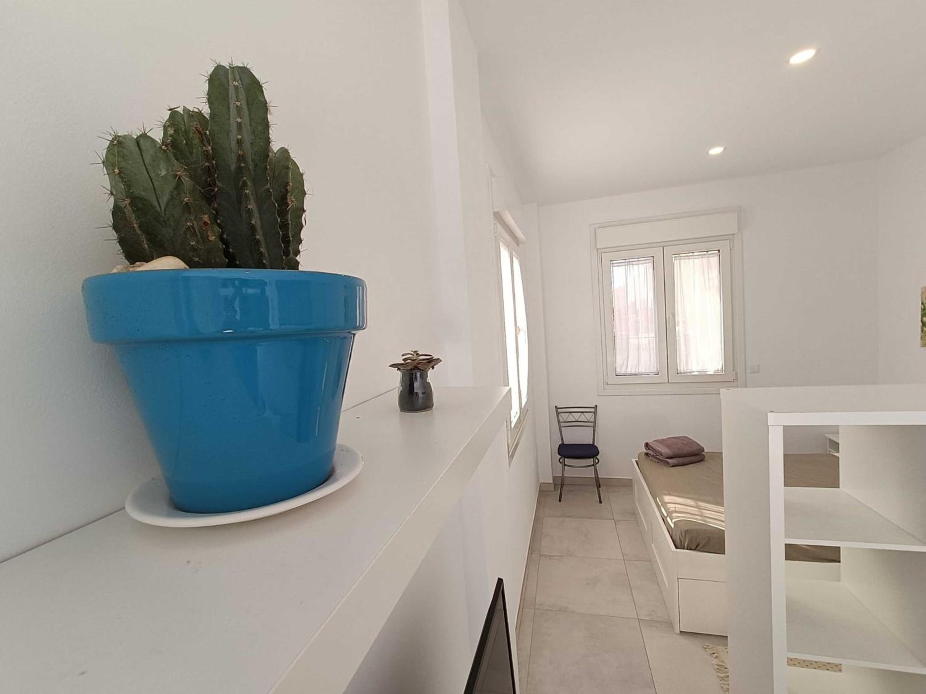 Livingtarifa Apartamento La Palmera