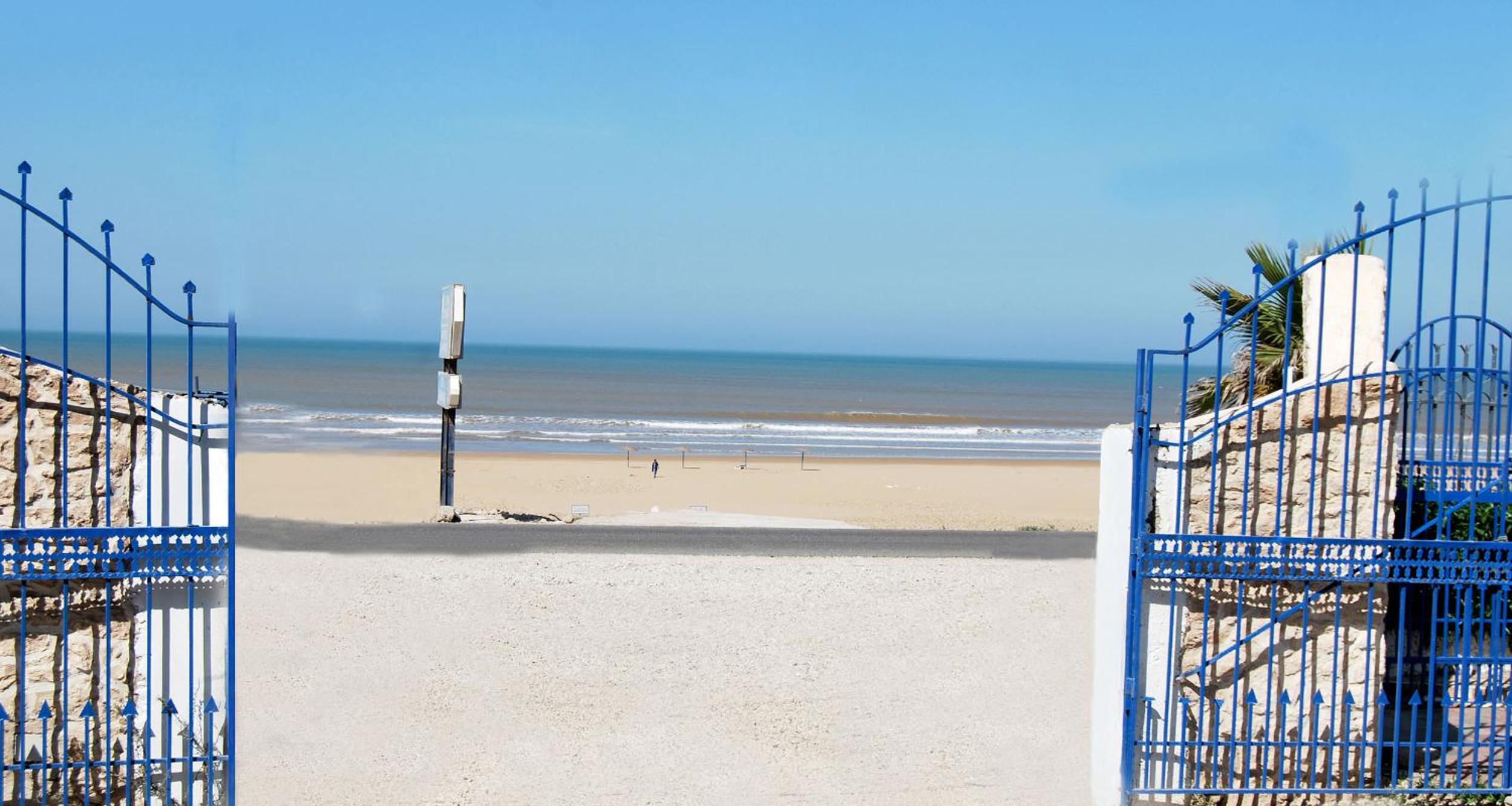 Kaouki beach Apart'hotel