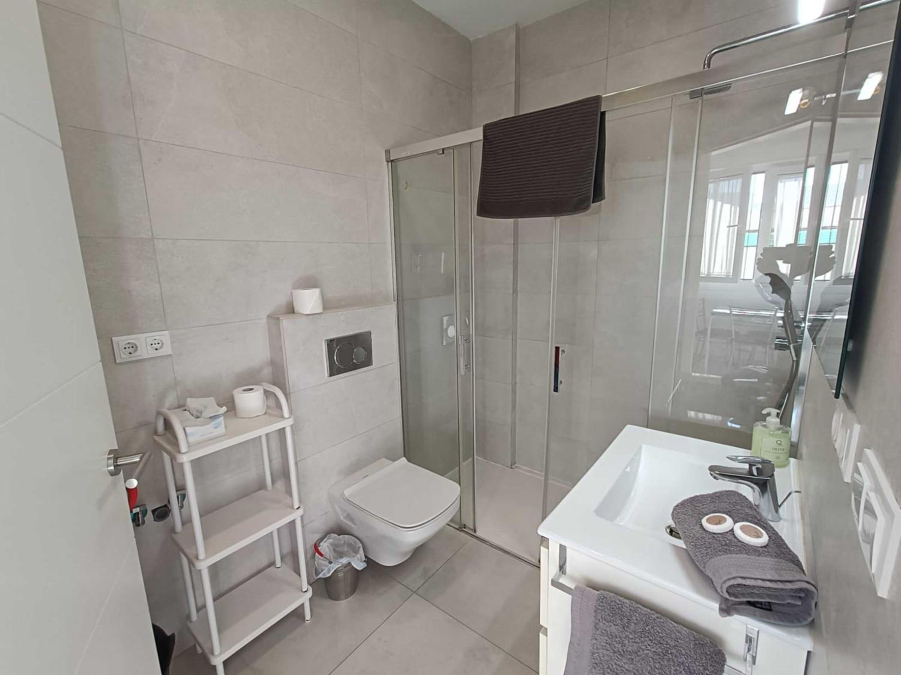 Livingtarifa Apartamento La Palmera