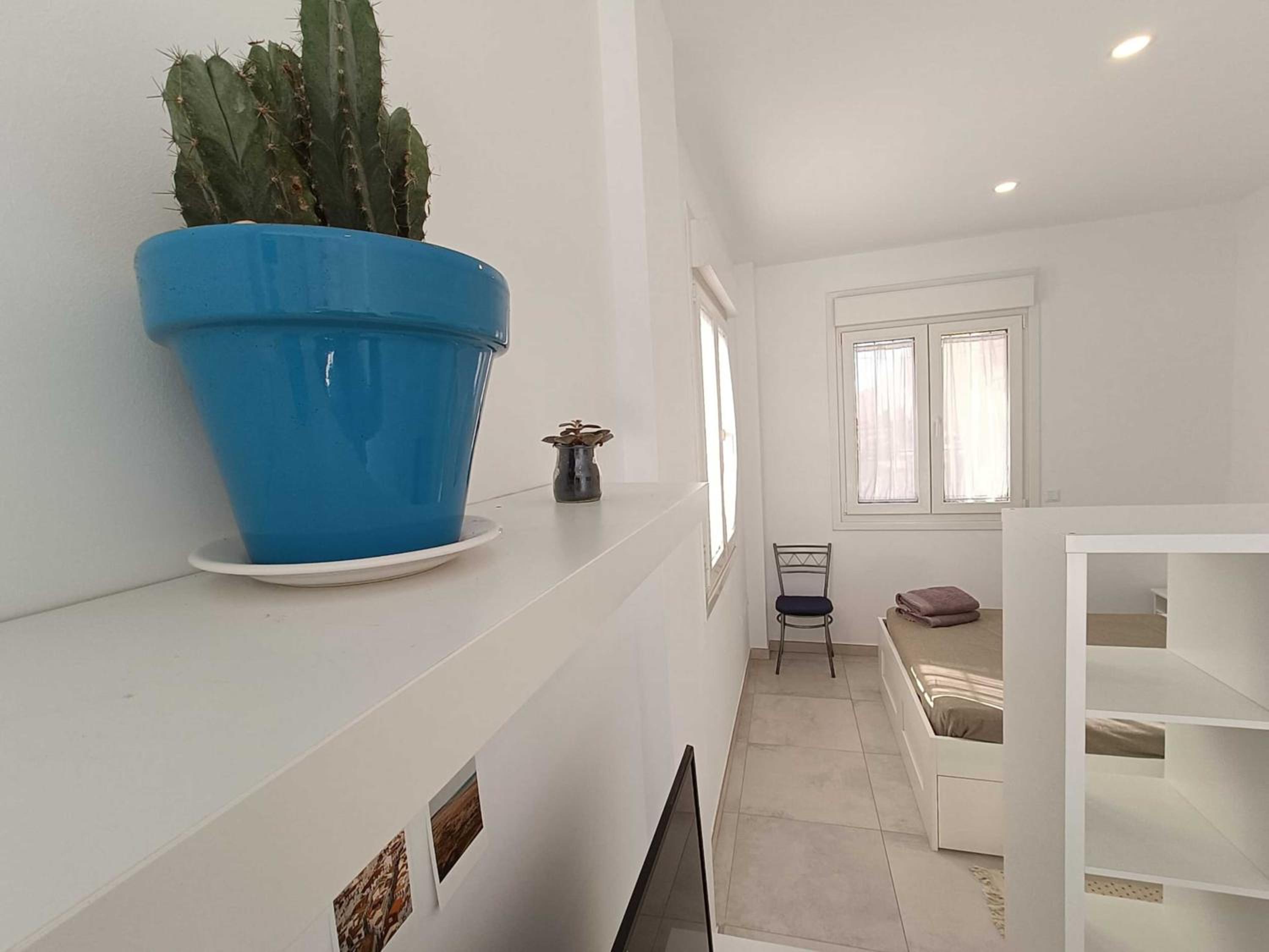 Livingtarifa Apartamento La Palmera