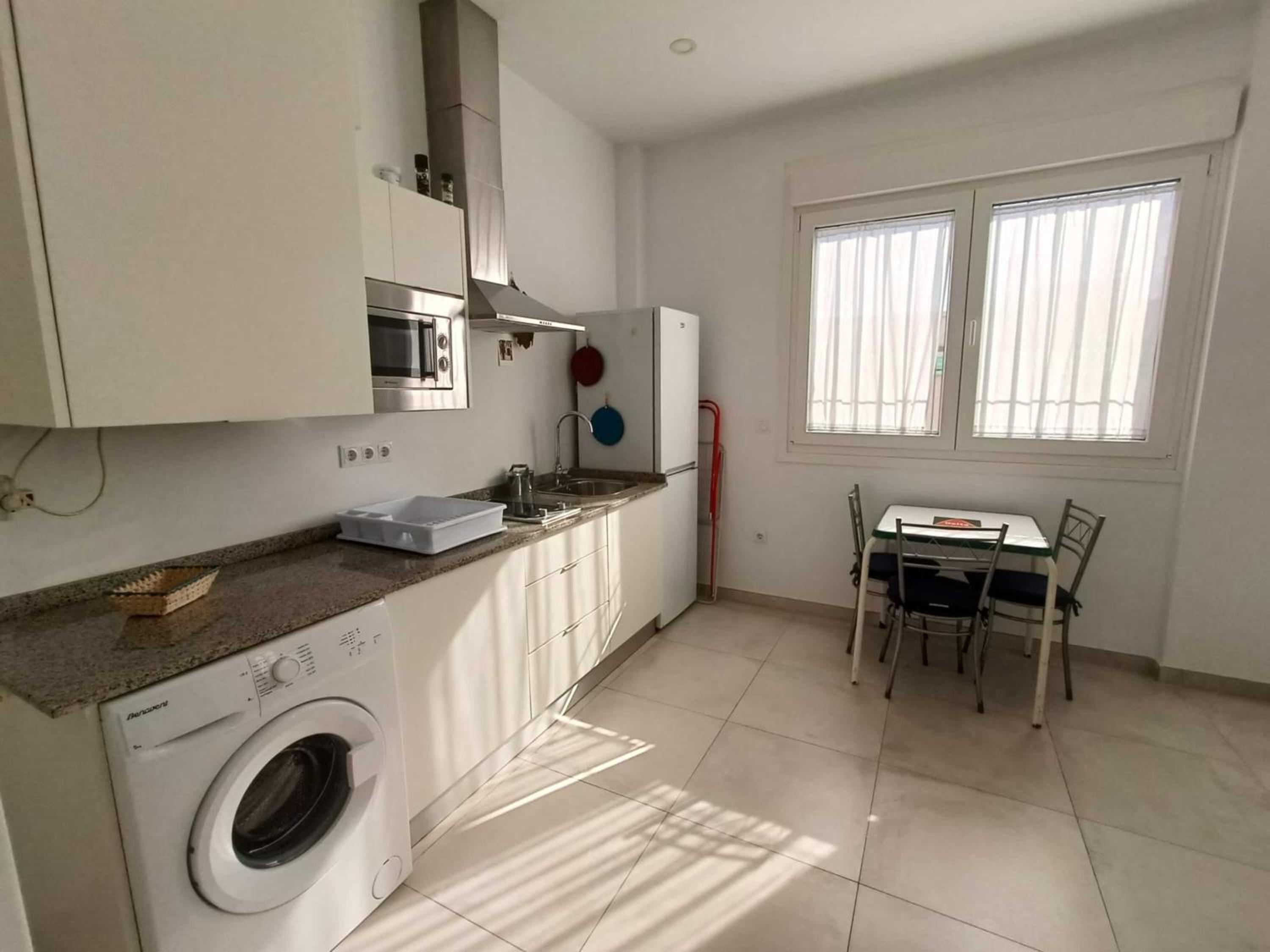 Livingtarifa Apartamento La Palmera