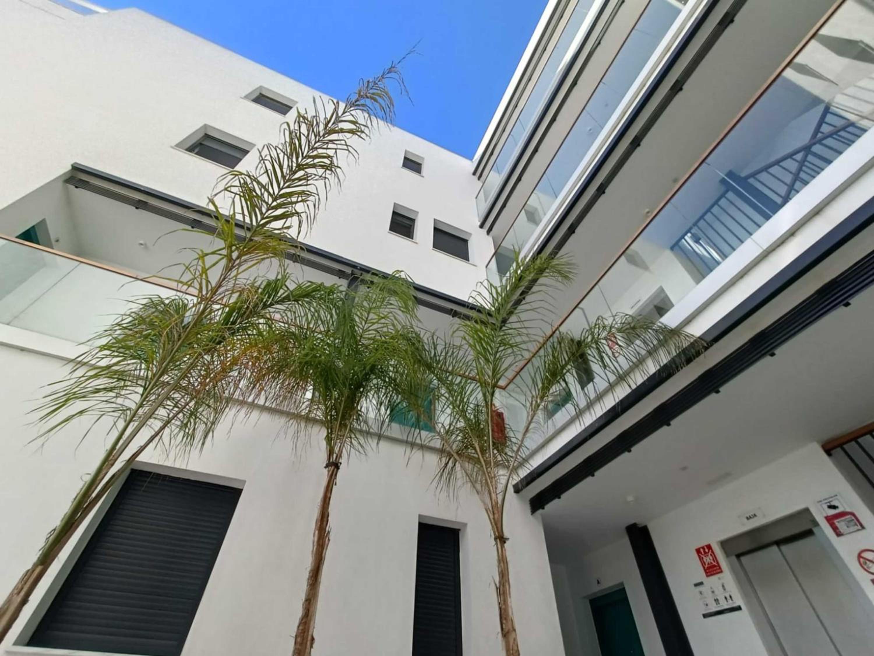 Livingtarifa Apartamento La Palmera