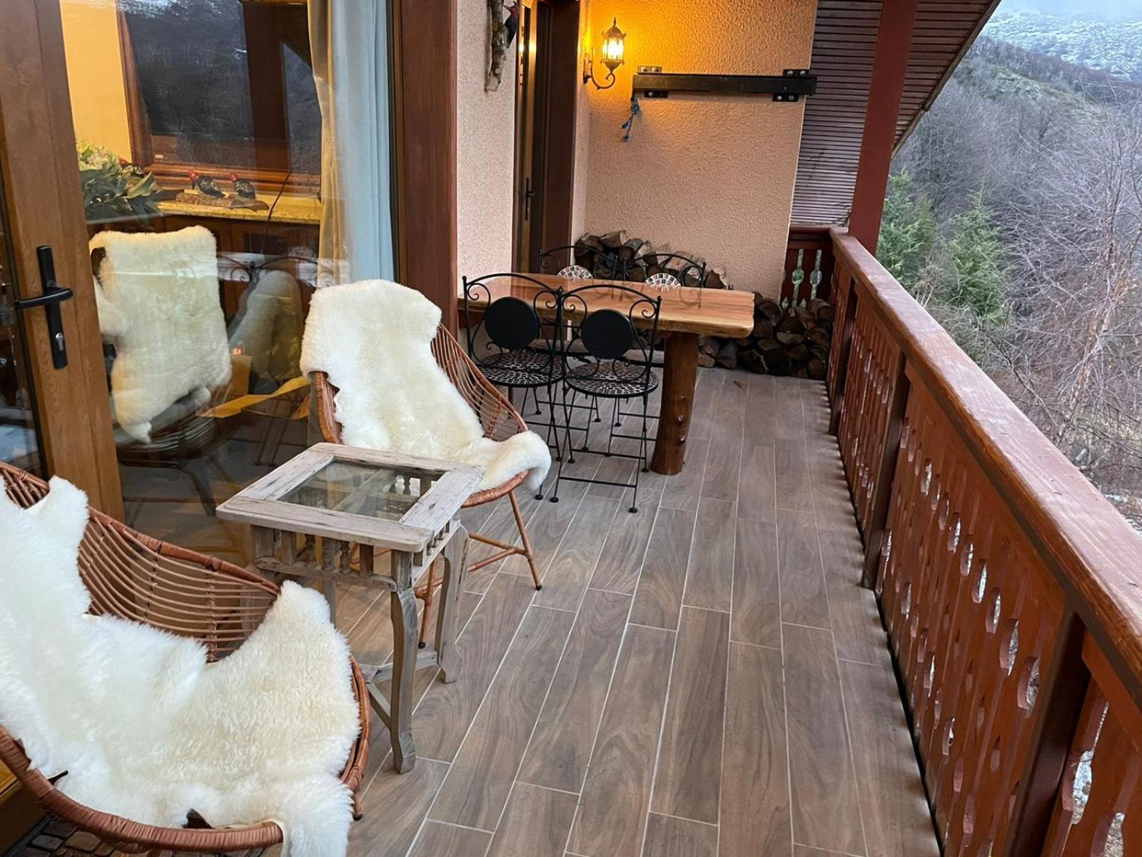 Departamentos Exclusivos Termas de Chillán