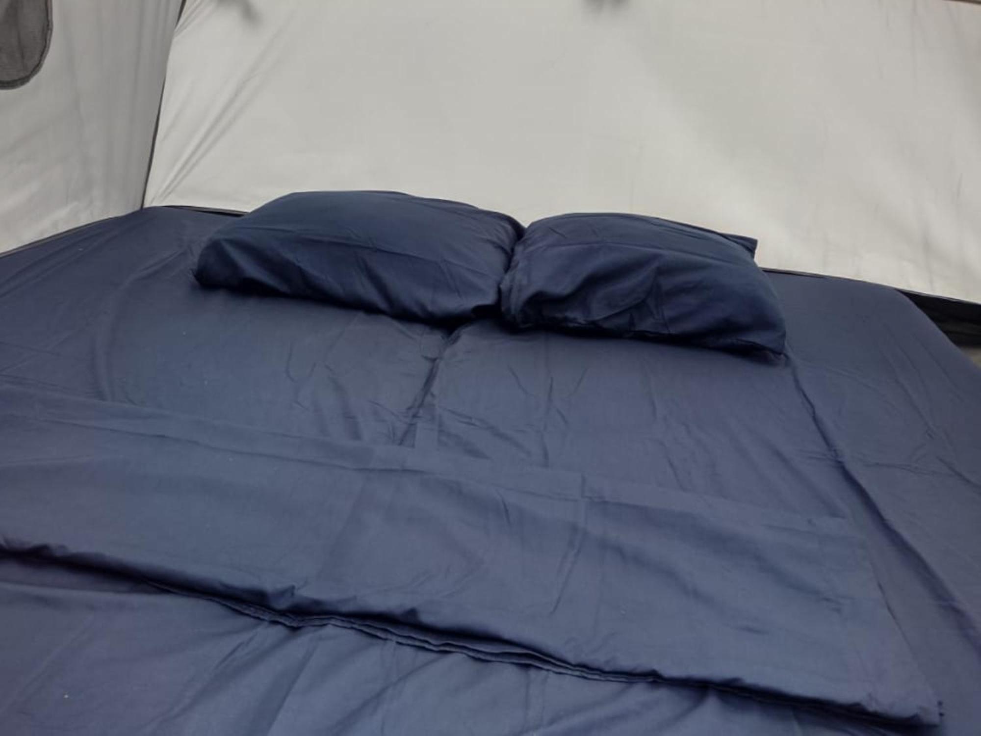 Camping Tequendama - Parque Tayrona