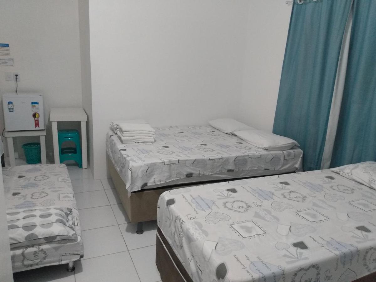 Suite Beach - Praia de Iracema - Beira Mar view 5