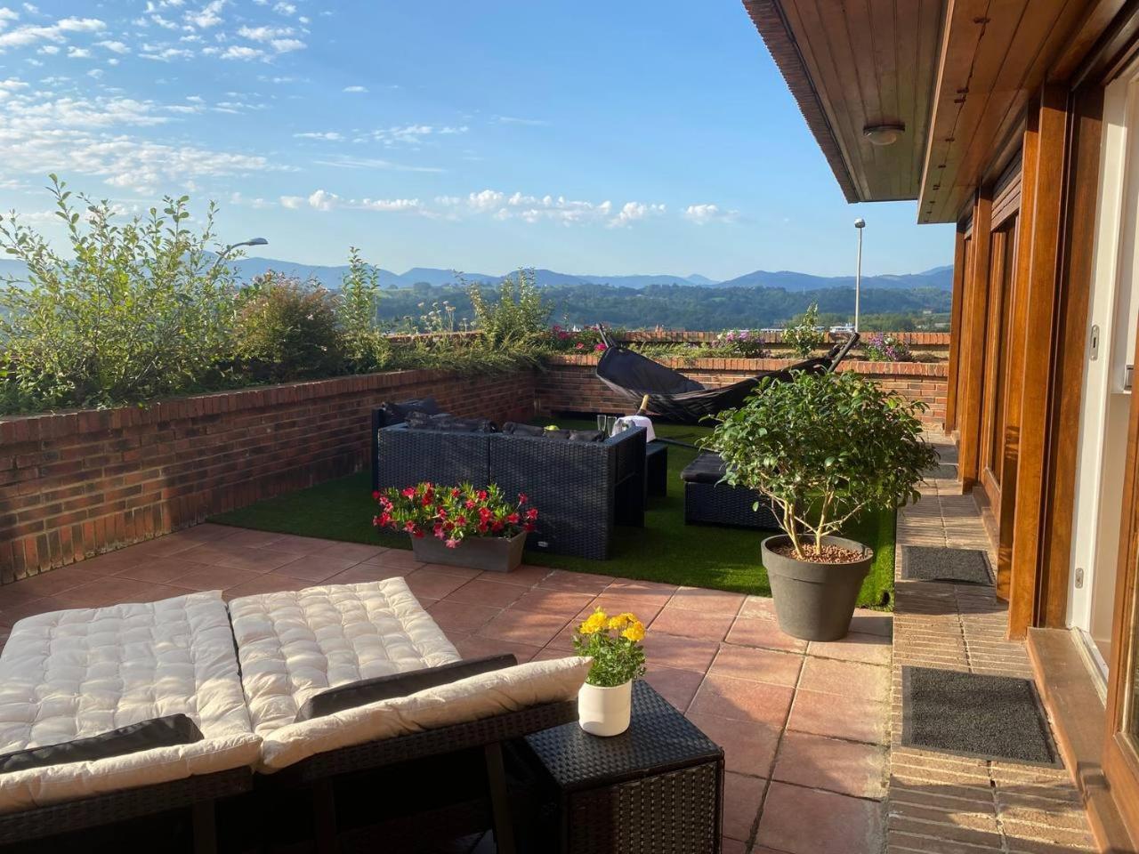 Ondarreta Beach - Singular y exclusivo