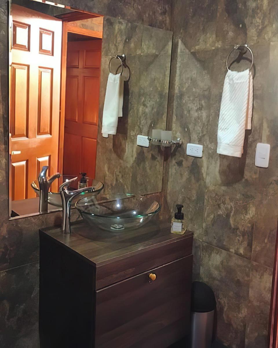 BAUMHAUS Cabañas rusticas con jacuzzi privado