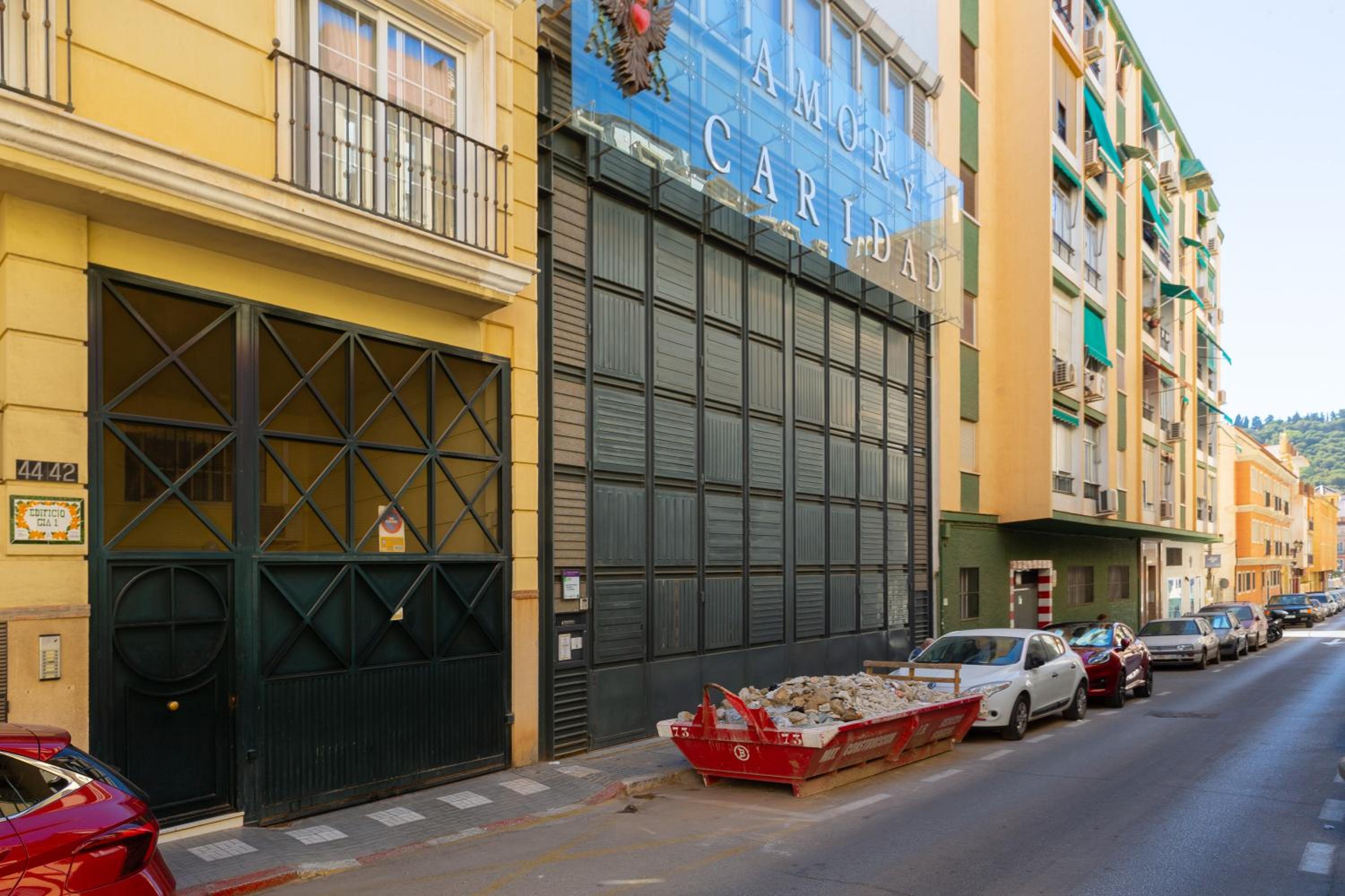 Apartamento La Victoria