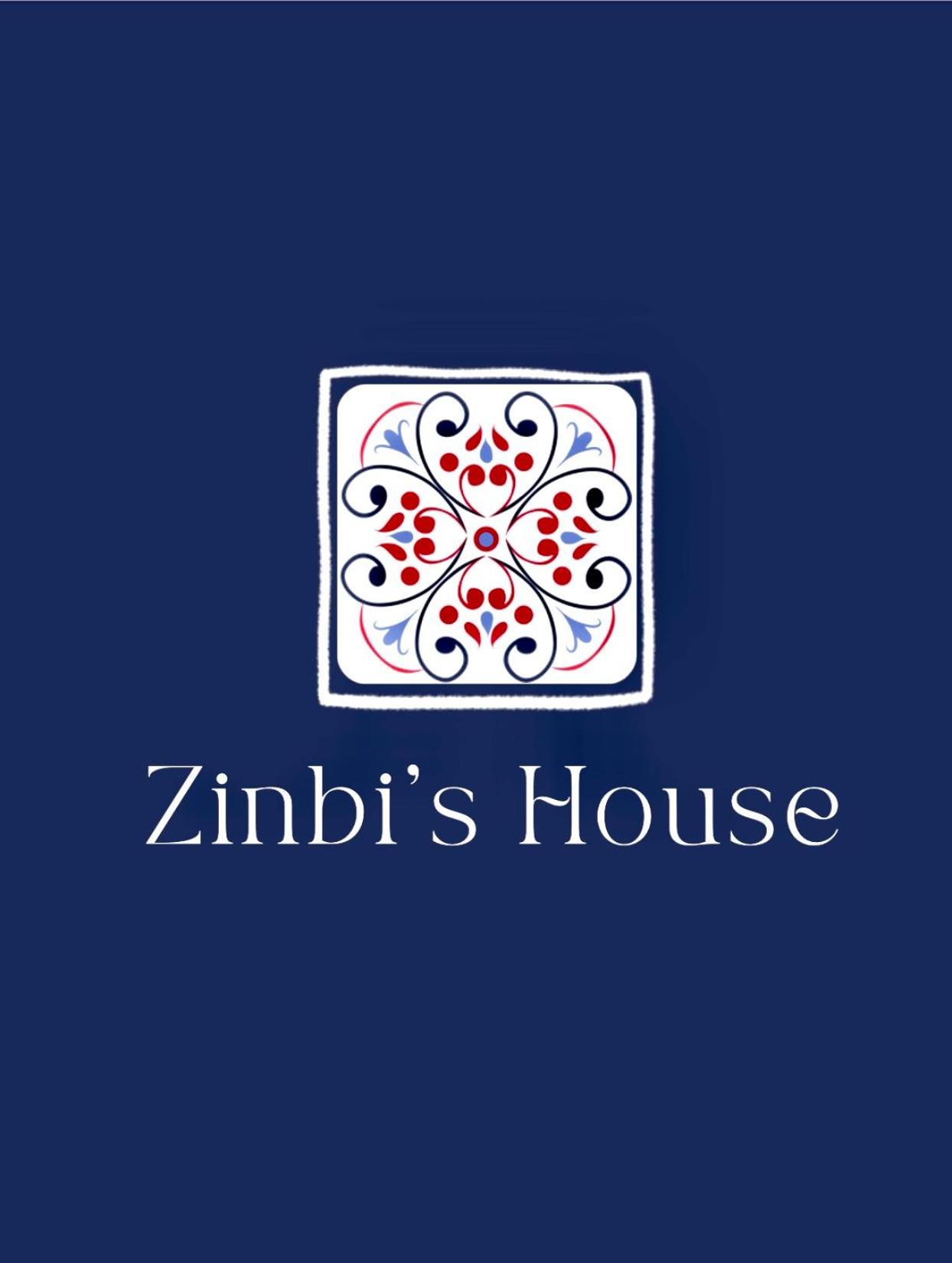 Zinbi’s House