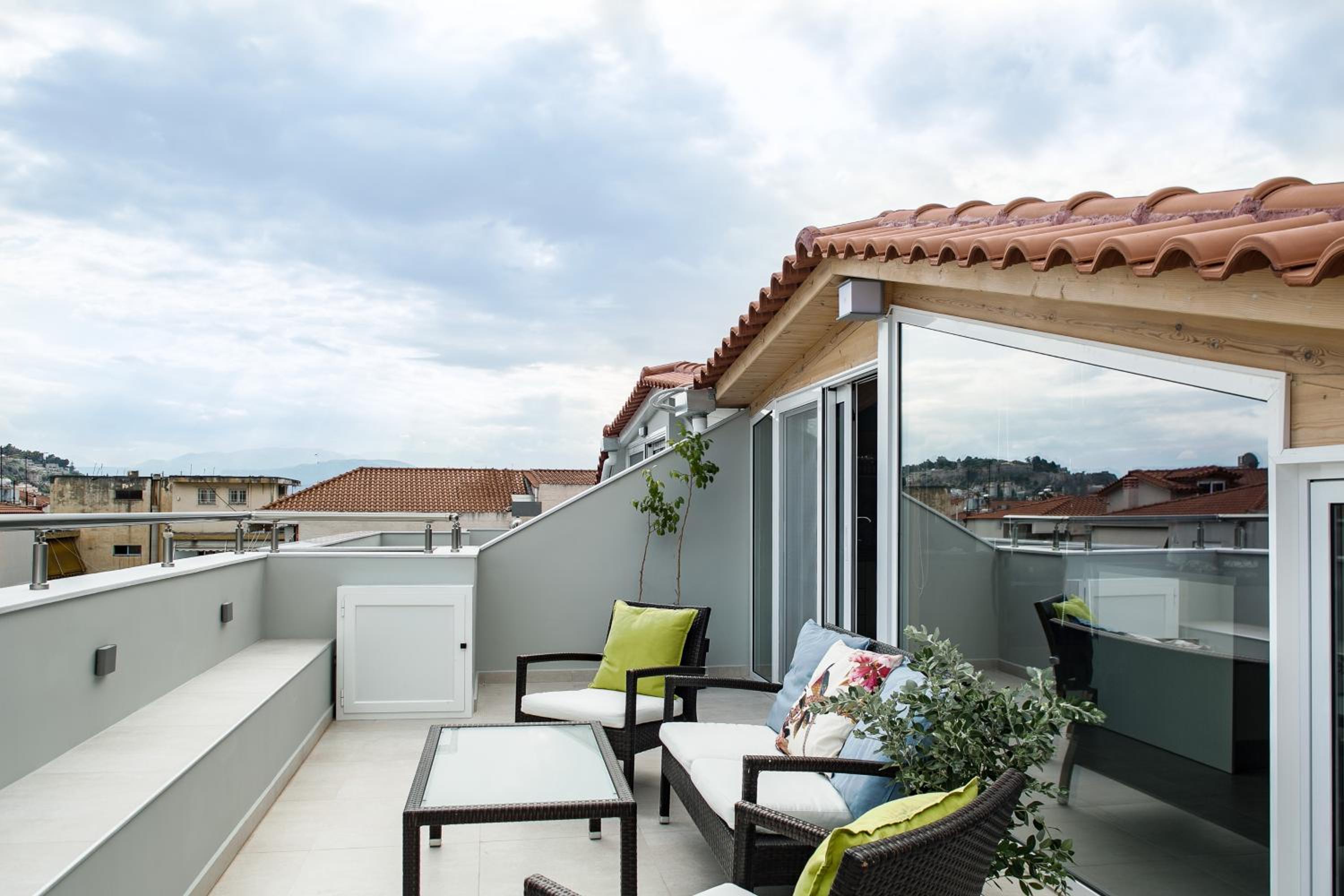 roof