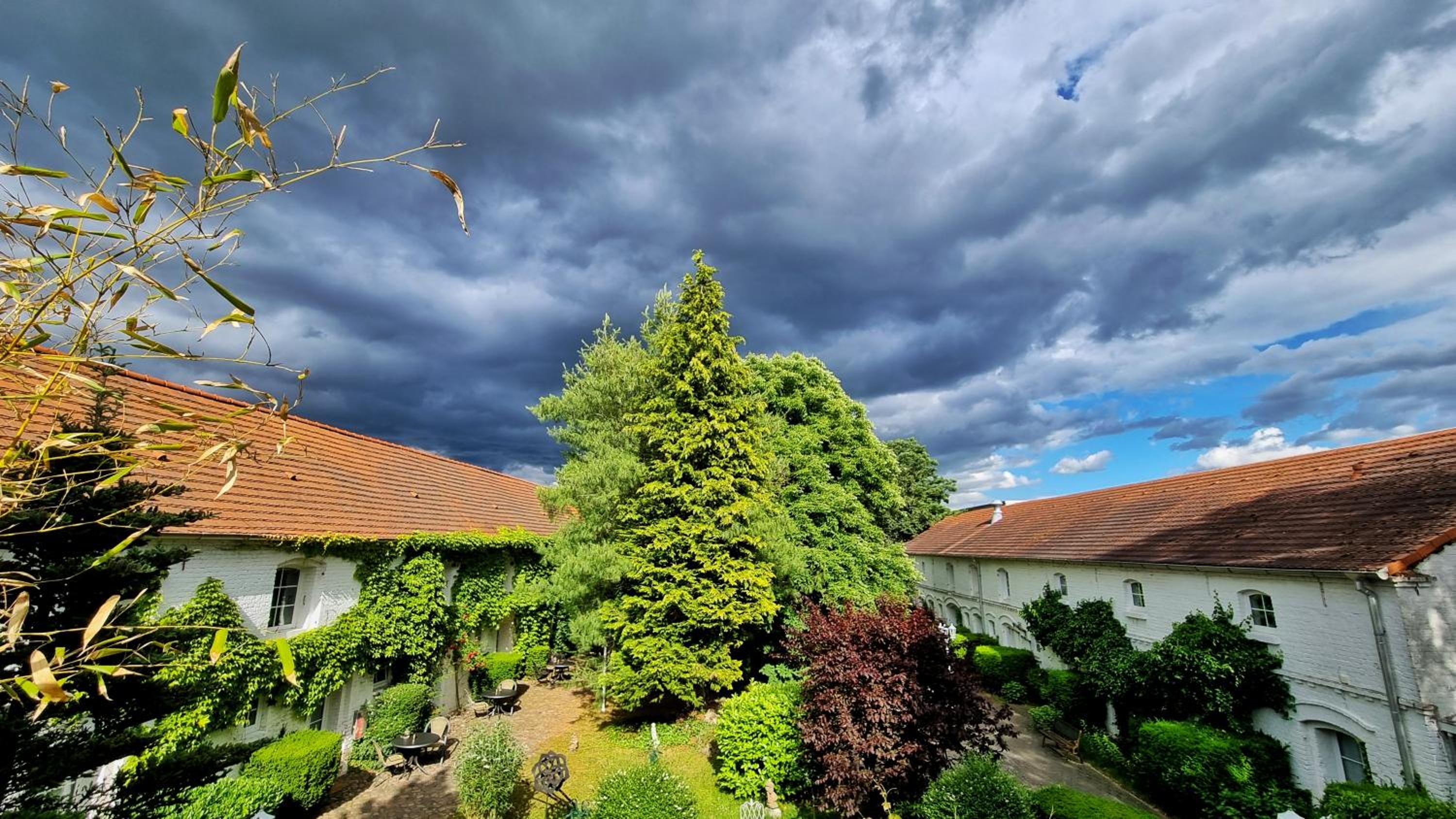 Landhaus Kyritz - Property Image 7