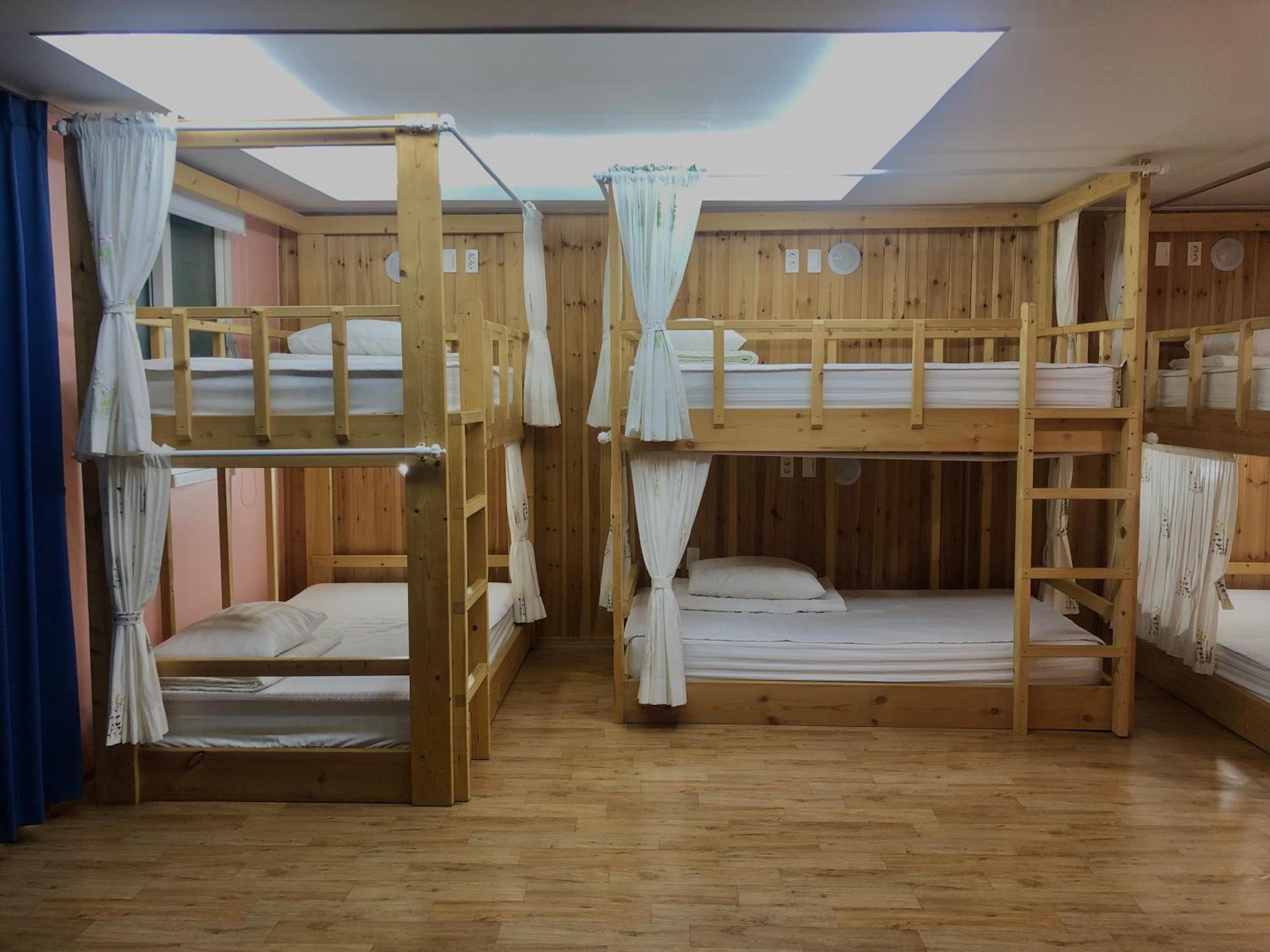Jo Eun Jip Guesthouse