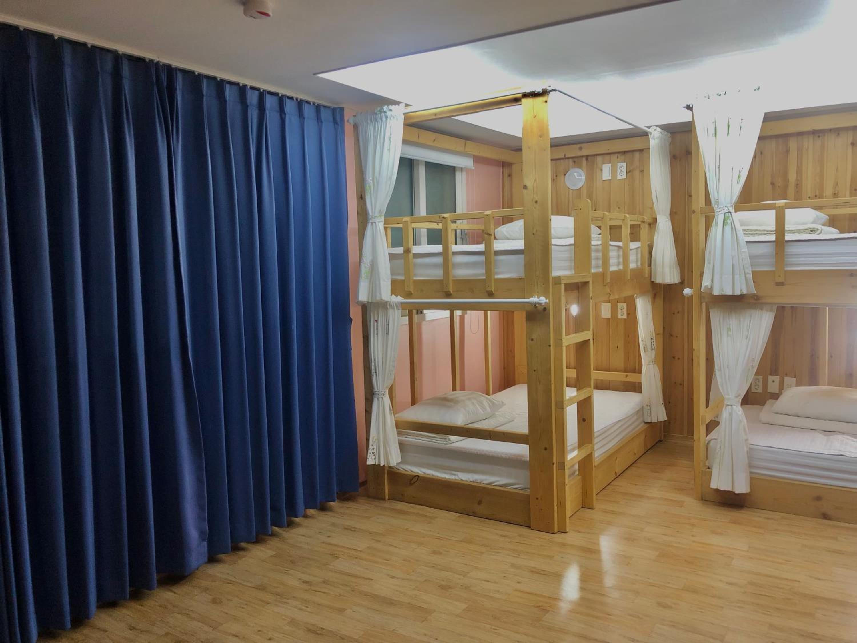 Jo Eun Jip Guesthouse