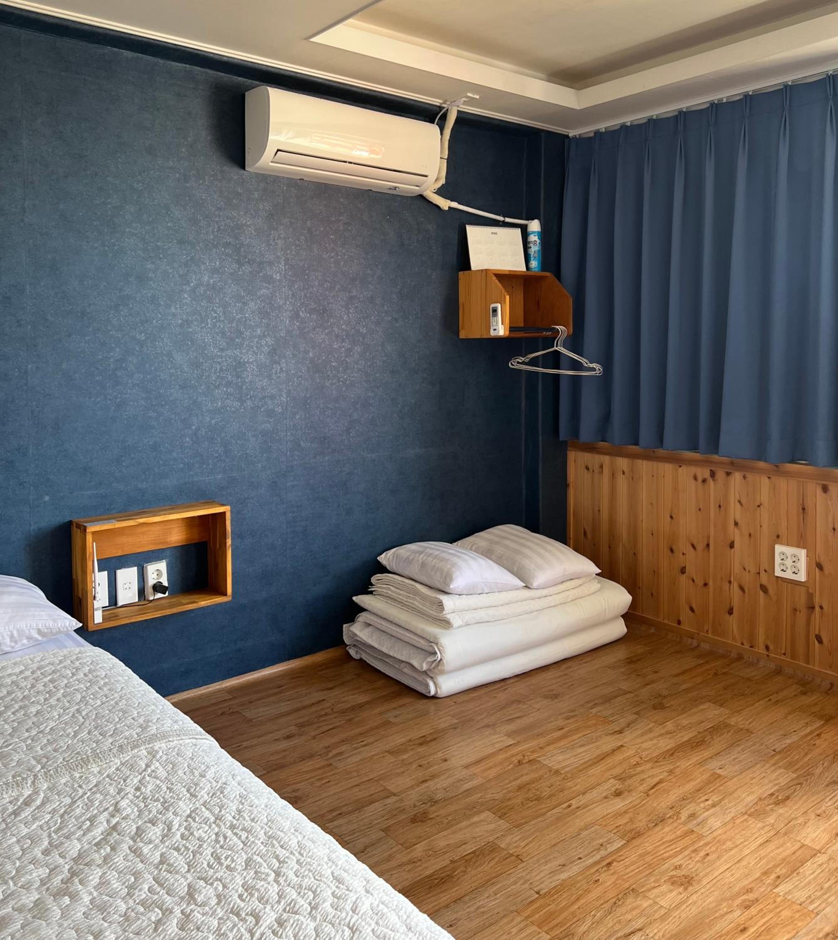 Jo Eun Jip Guesthouse, photo 25