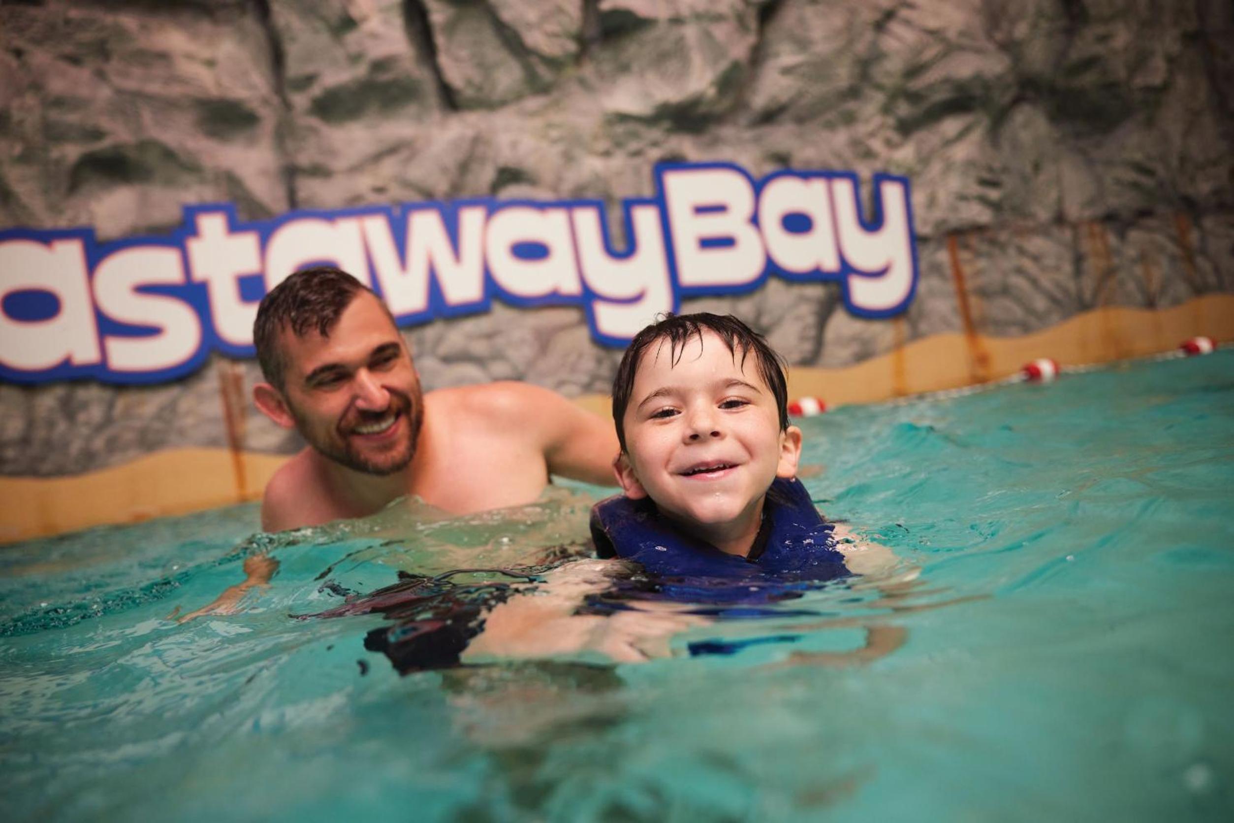 Sandusky Vacations - Castaway Bay by Cedar Point Resorts - Property Image 55