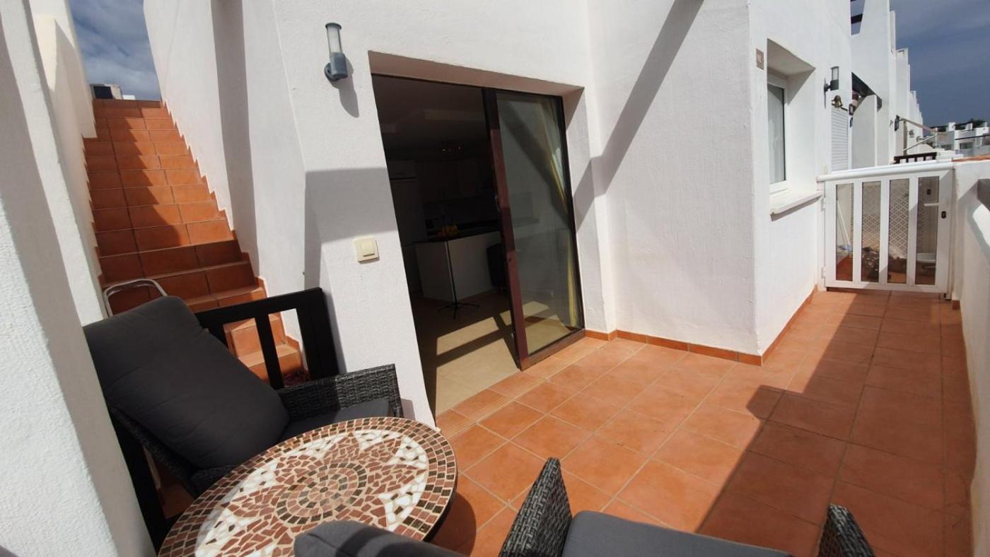 Casa Antonio