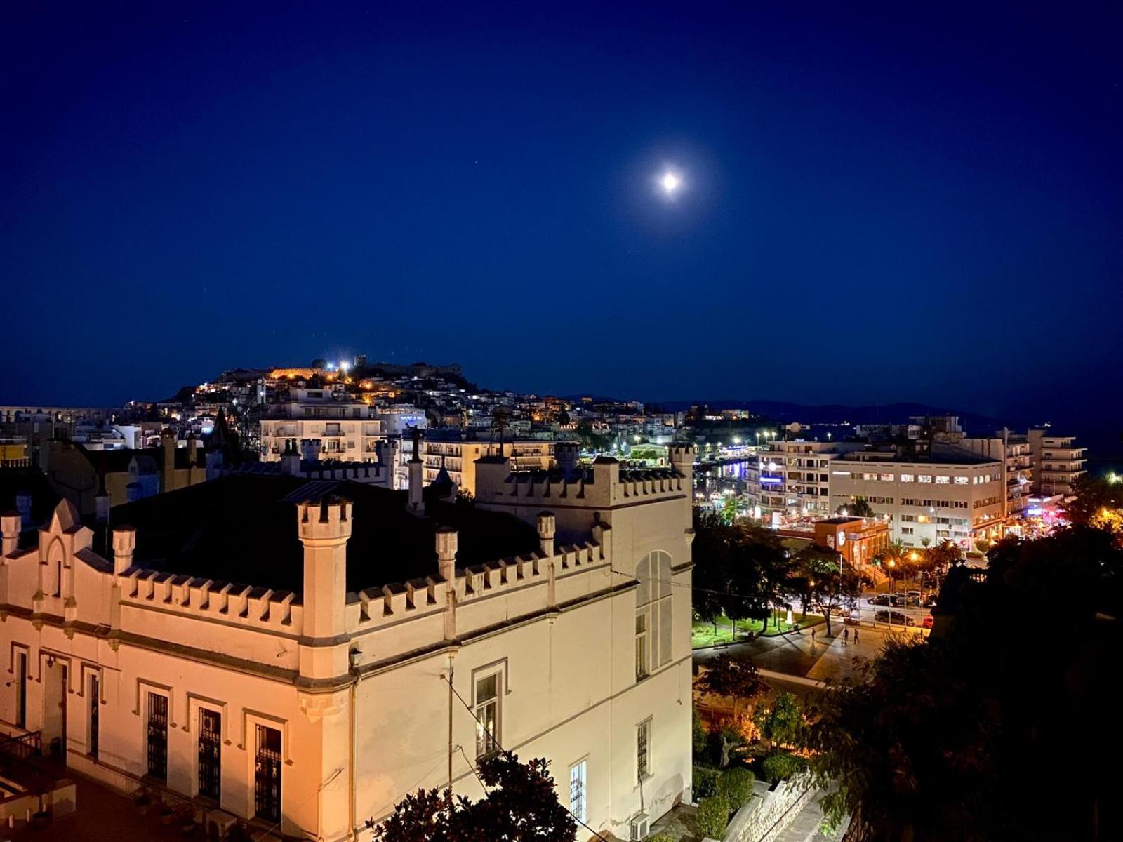 Harmony Apartment Kavala view 2