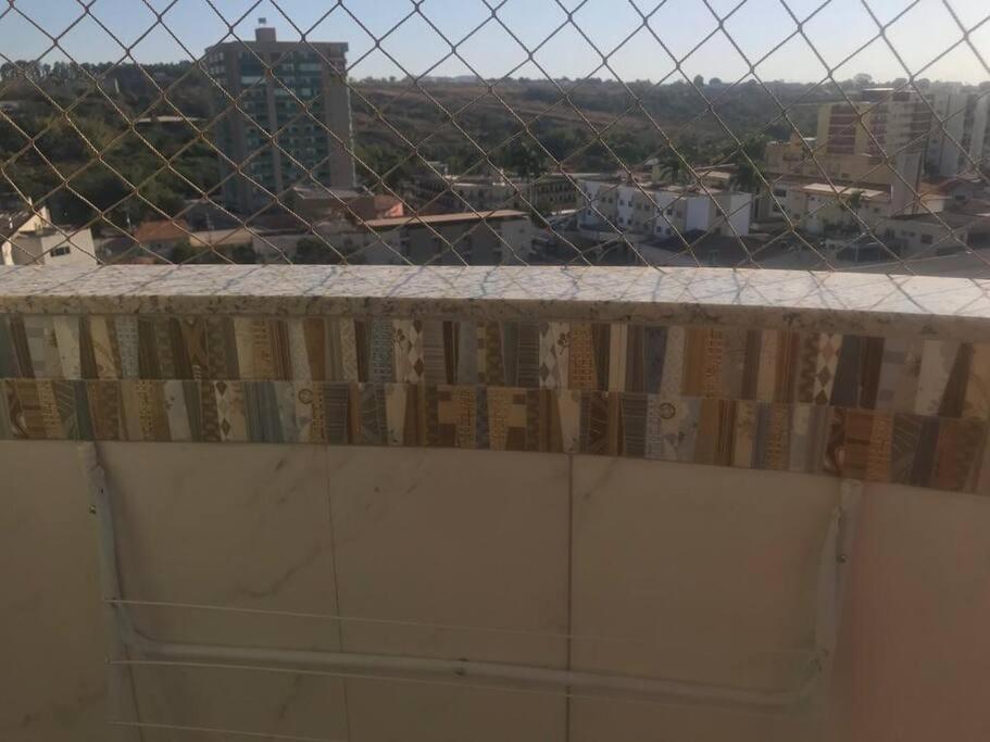 Acqua Ville Flats II - Caldas Novas Center