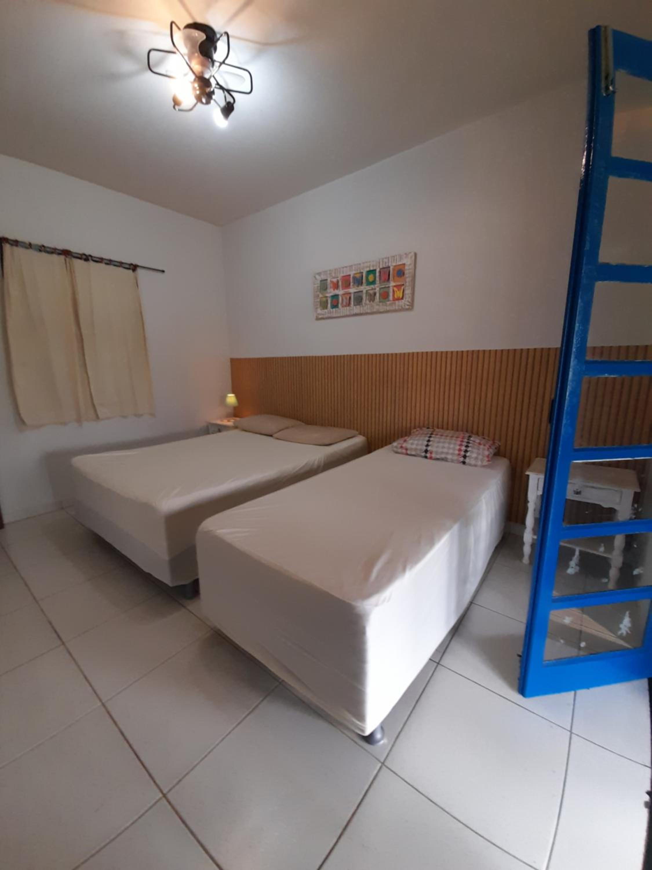 Espaço Sítio Natural - Espaço de Lazer e Hospedagem - Rio Claro