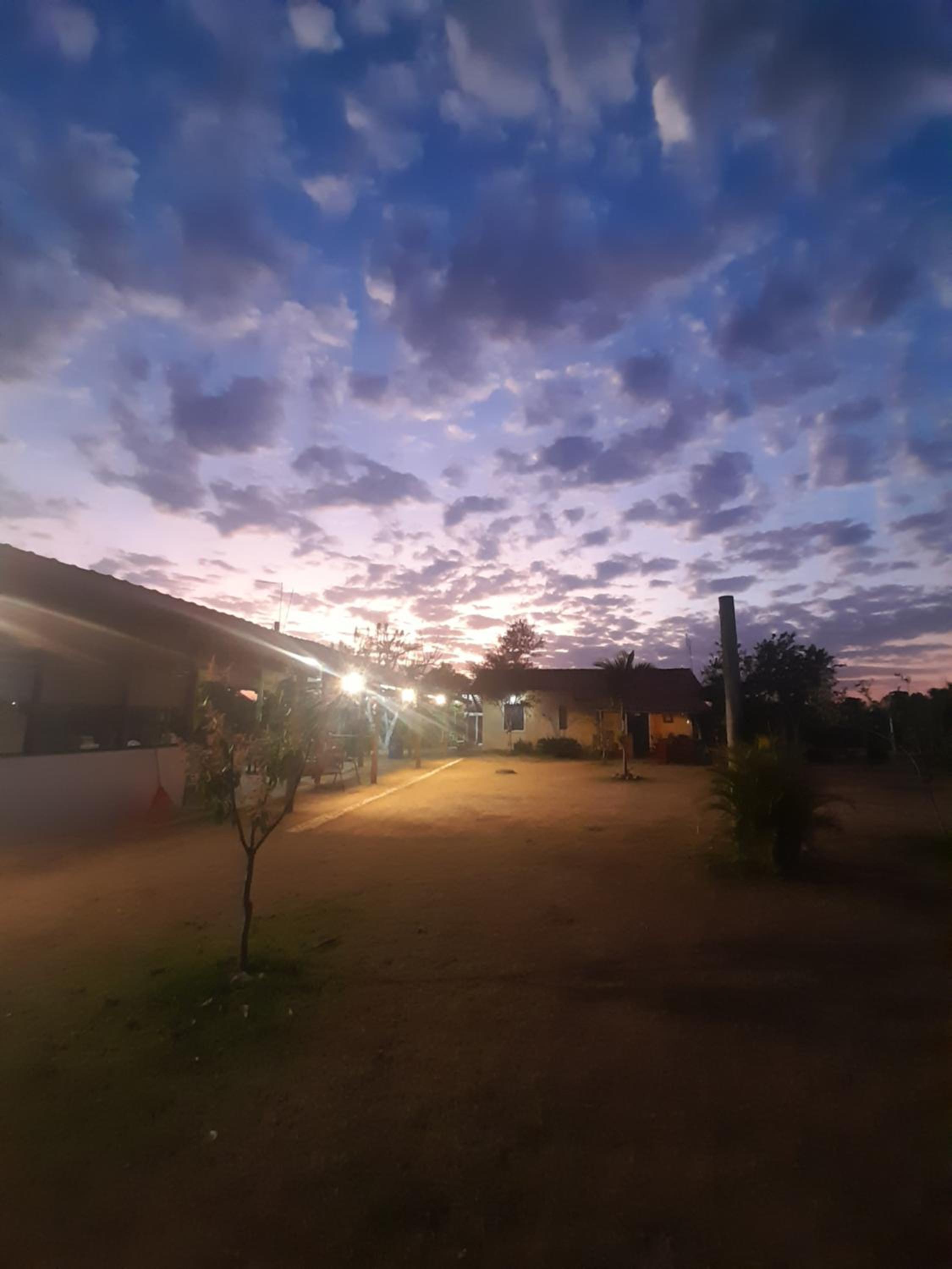 Espaço Sítio Natural - Espaço de Lazer e Hospedagem - Rio Claro