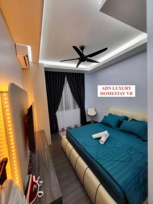 Lovely Luxury 3 Br 2Bath @Vista Bangi photo 7