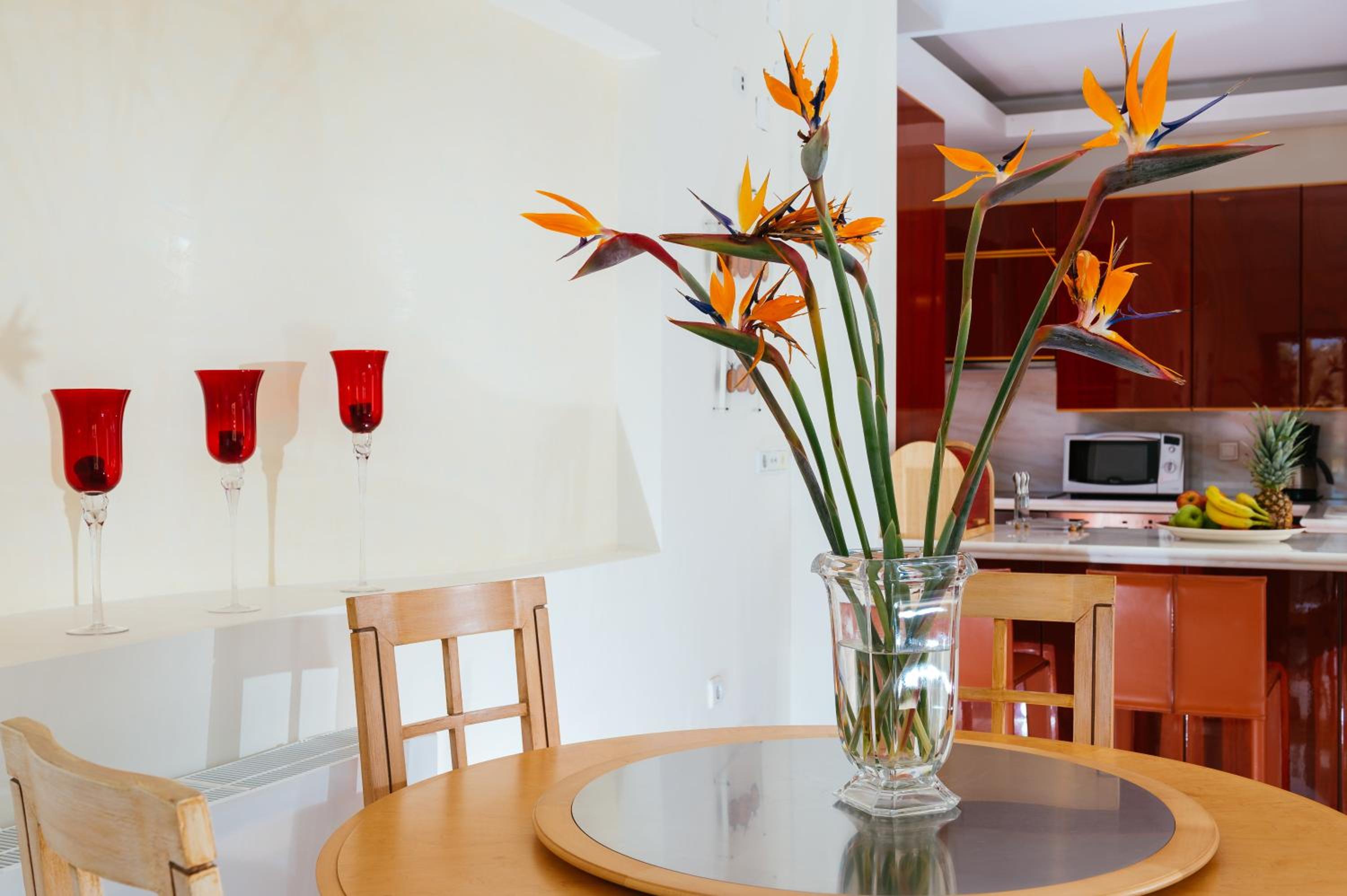 Agios Nikolaos Beach Villas view 5