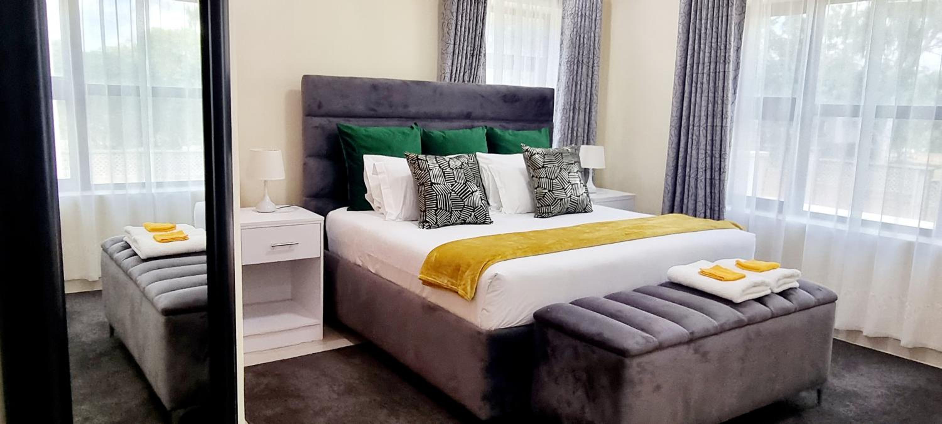 Instahomes by Tru - Villa view 4