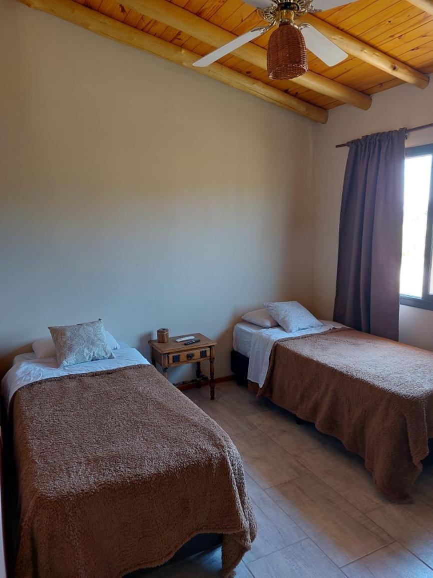 Pequeña Polonia-Lodge & Cabañas