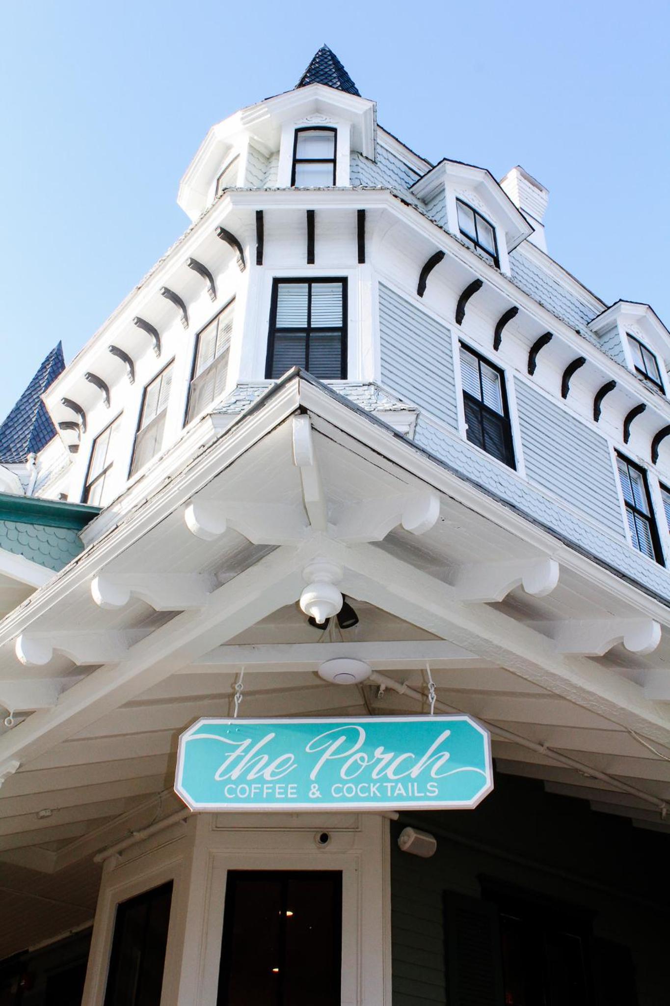 The Inn Of Cape May