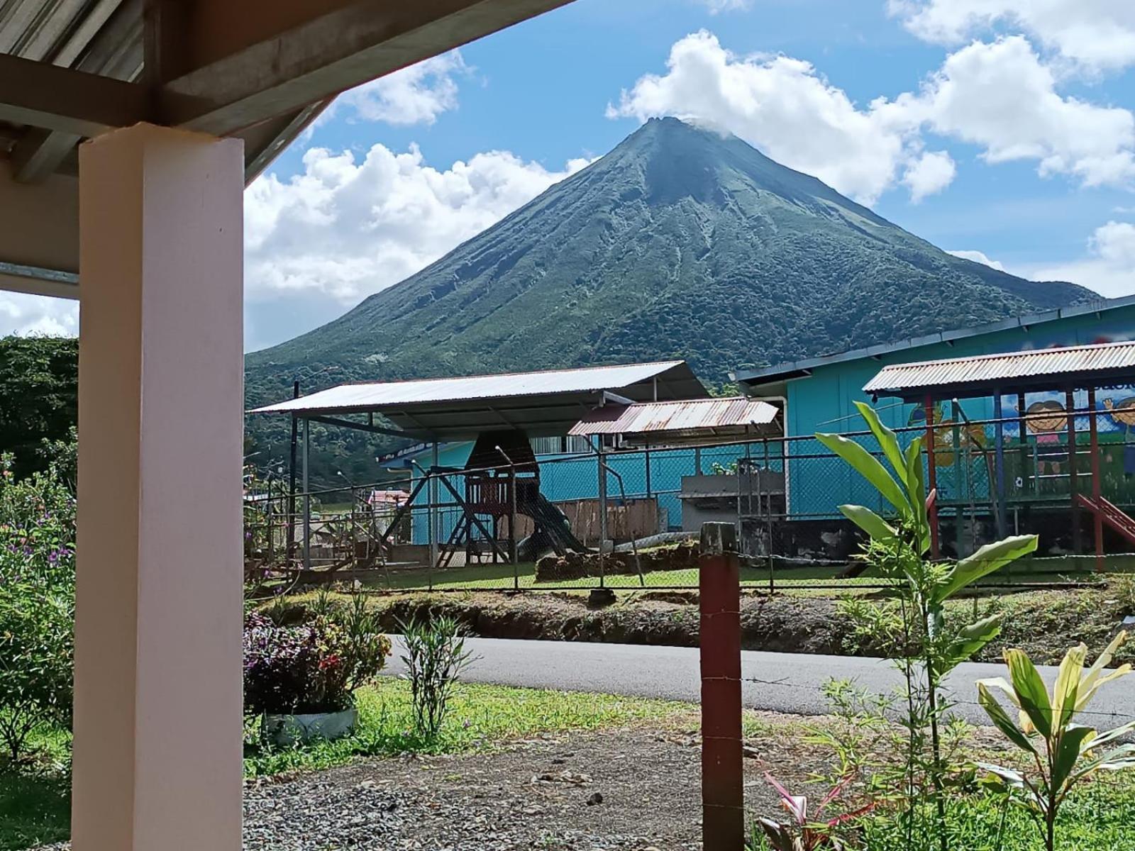Villa Rincón del Arenal view 3
