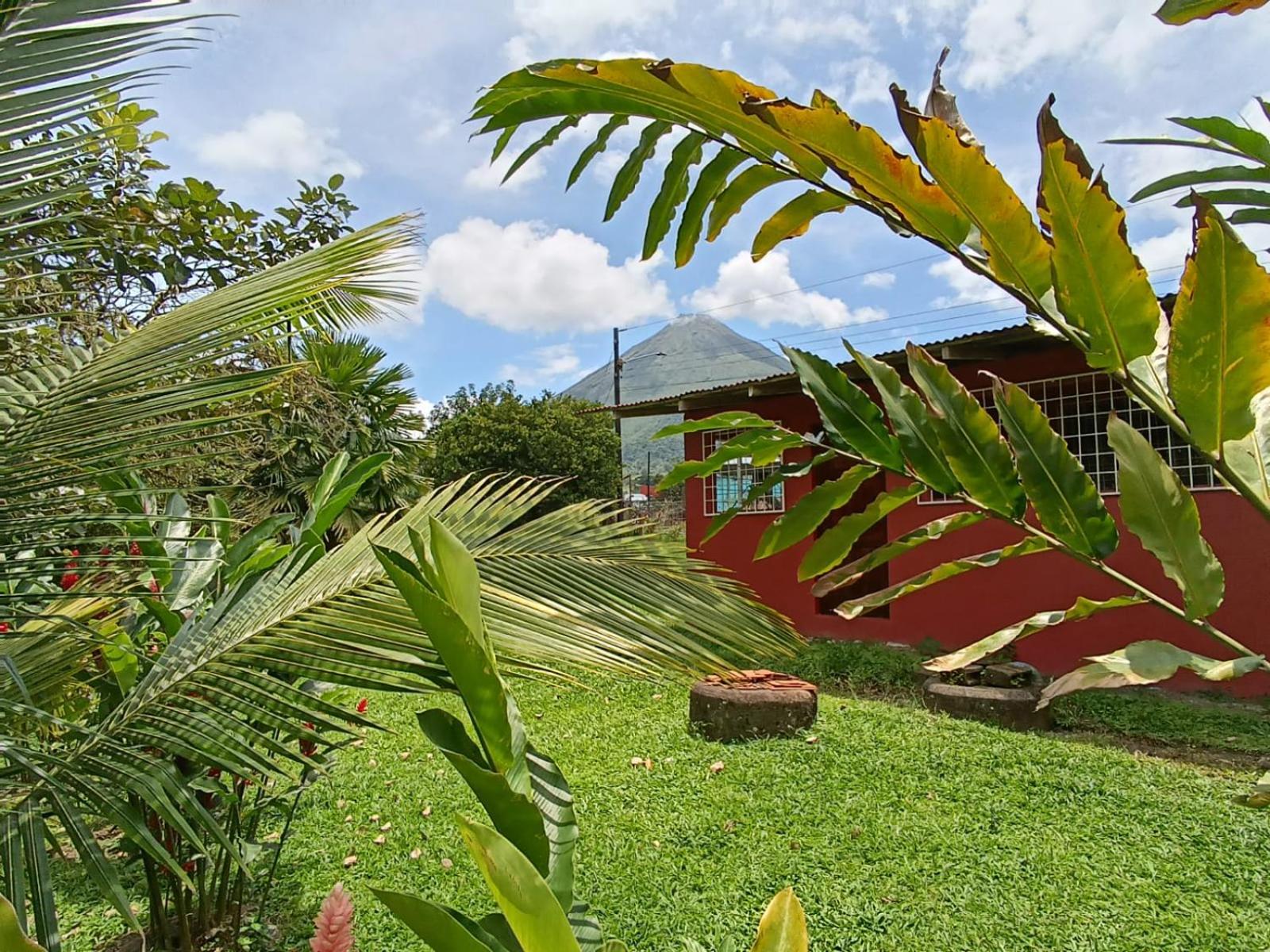 Villa Rincón del Arenal view 5