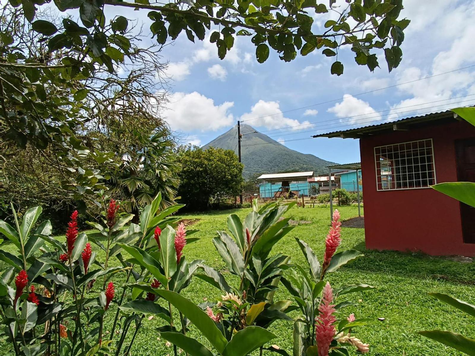 Villa Rincón del Arenal view 4