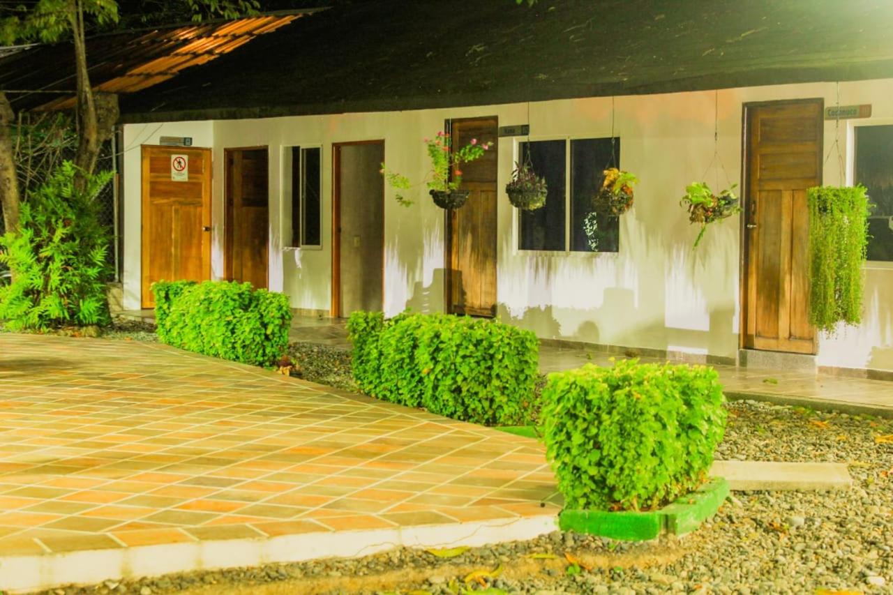 Hotel Mares Capurganá