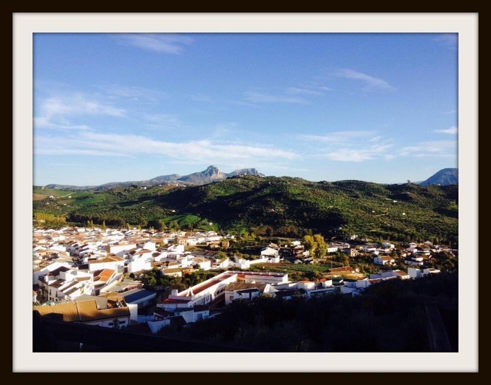La Carrihuela
